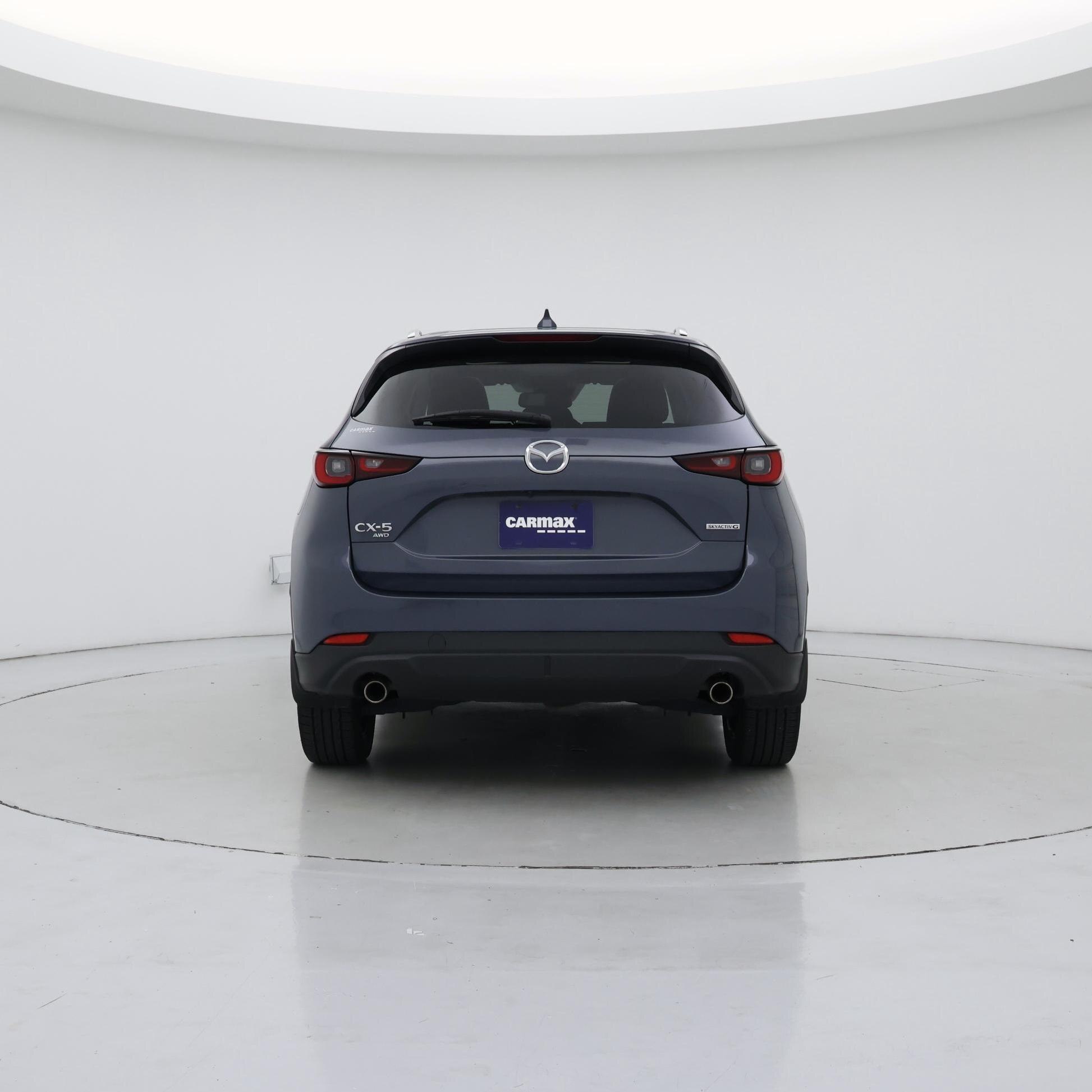 Thumbnail: 2023 Mazda CX-5 - 6
