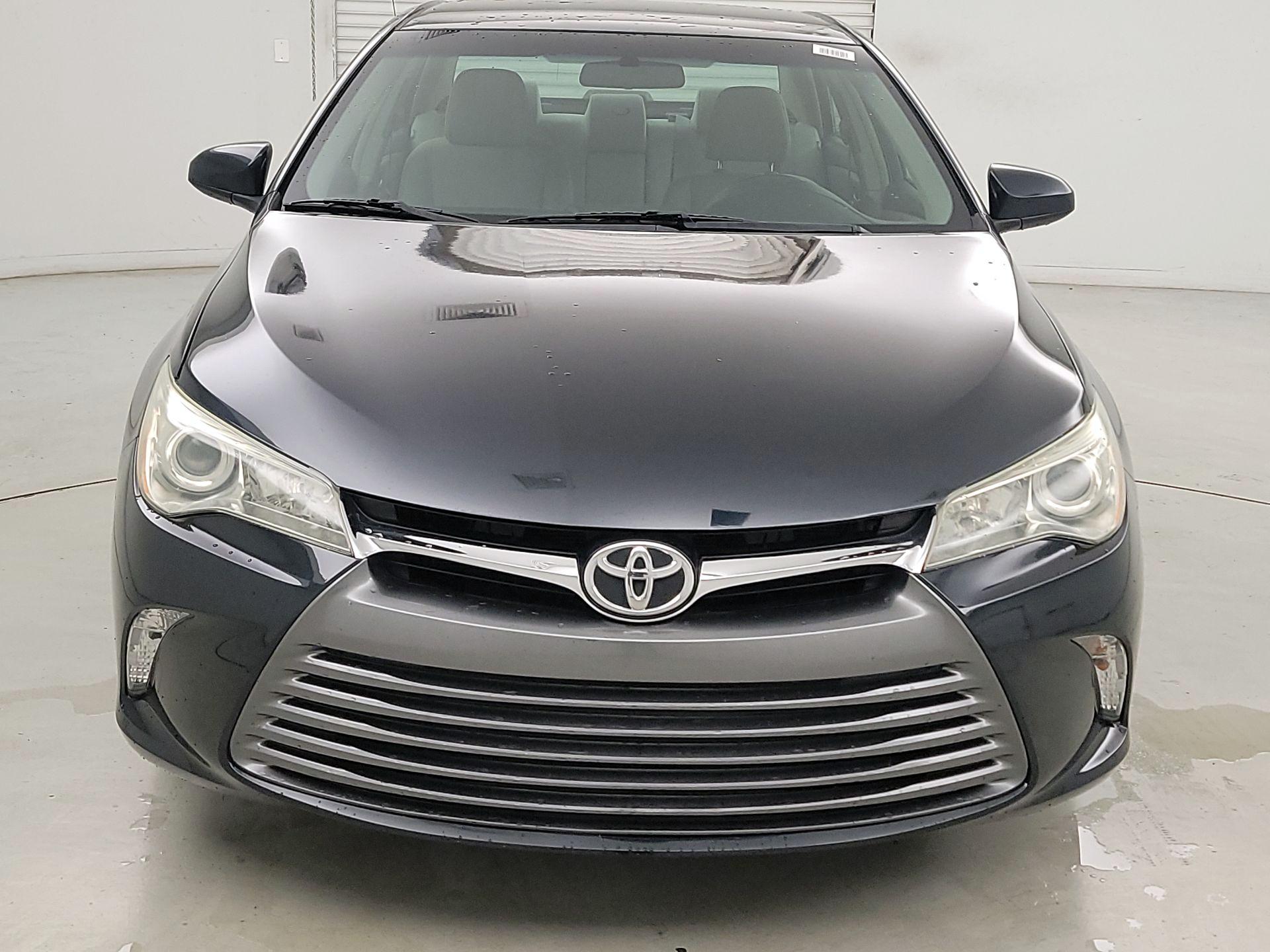 Thumbnail: 2015 Toyota Camry - 2