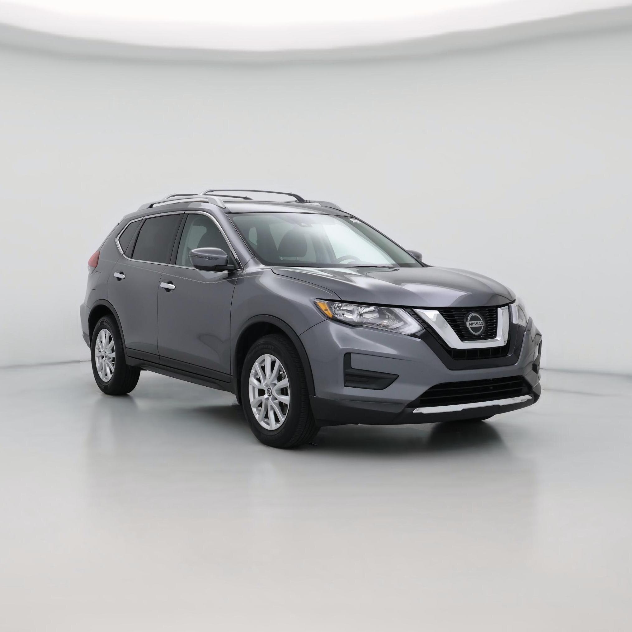 Thumbnail: 2019 Nissan Rogue - 1