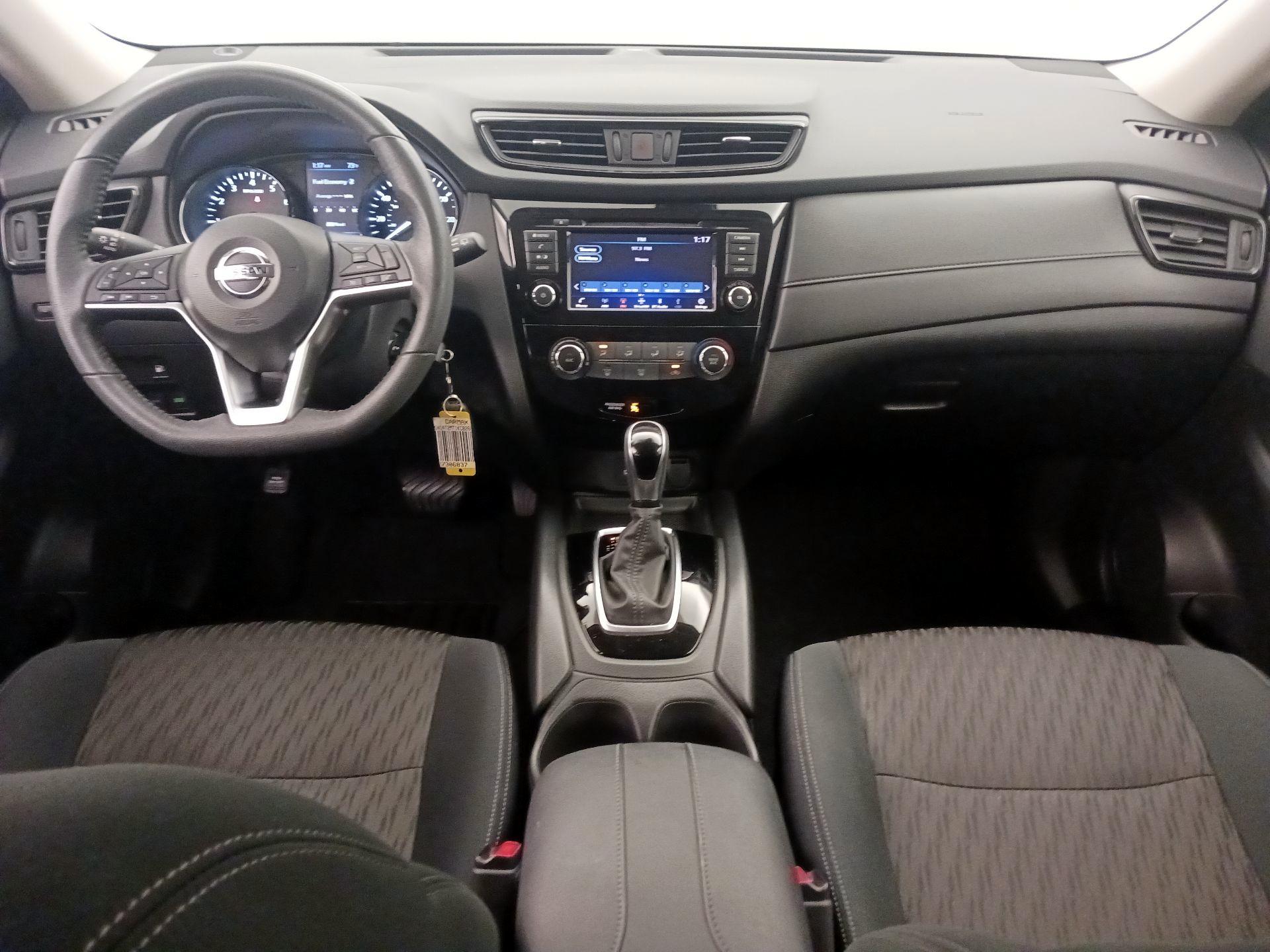 Thumbnail: 2019 Nissan Rogue - 9