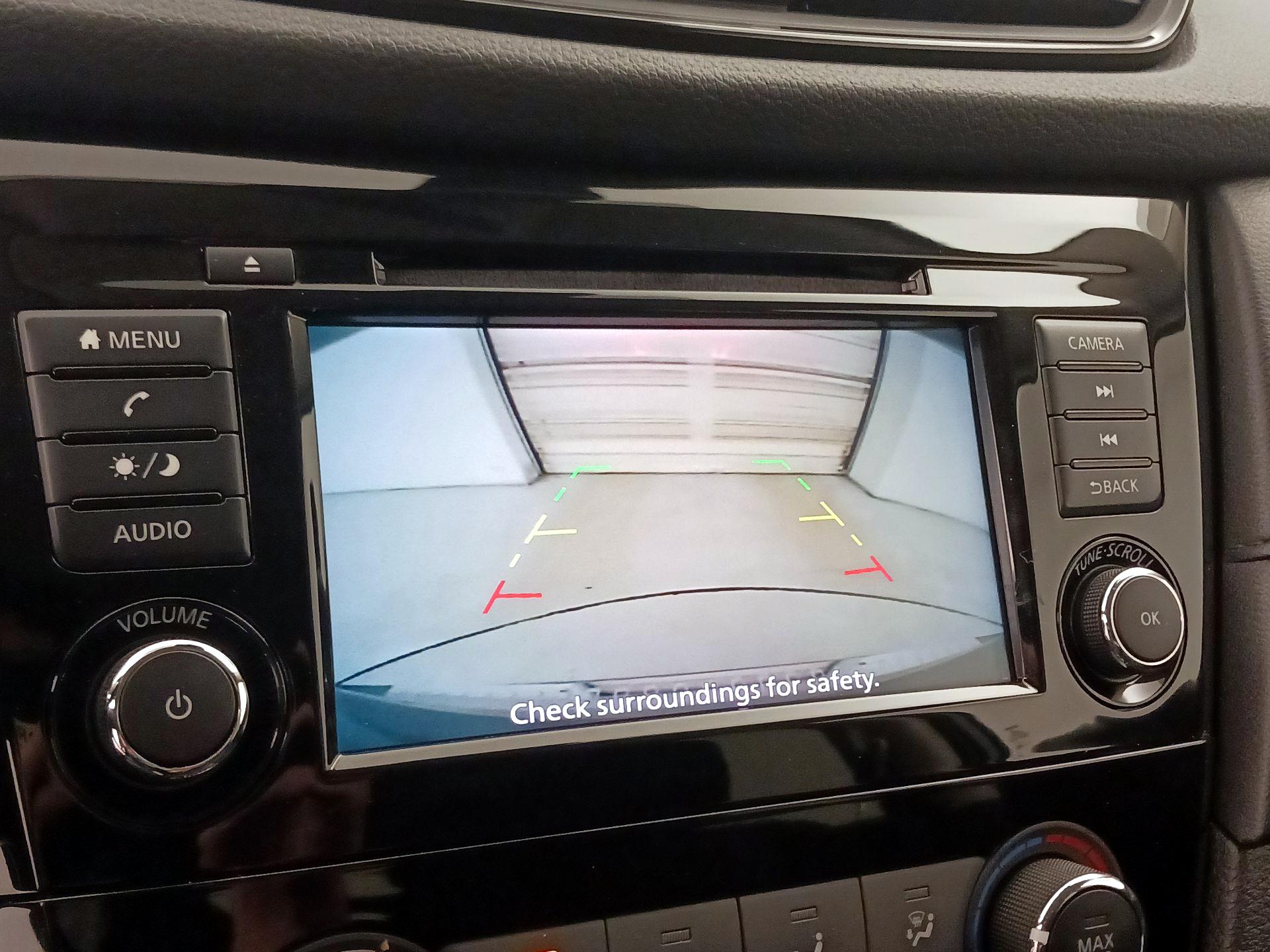 Thumbnail: 2019 Nissan Rogue - 14