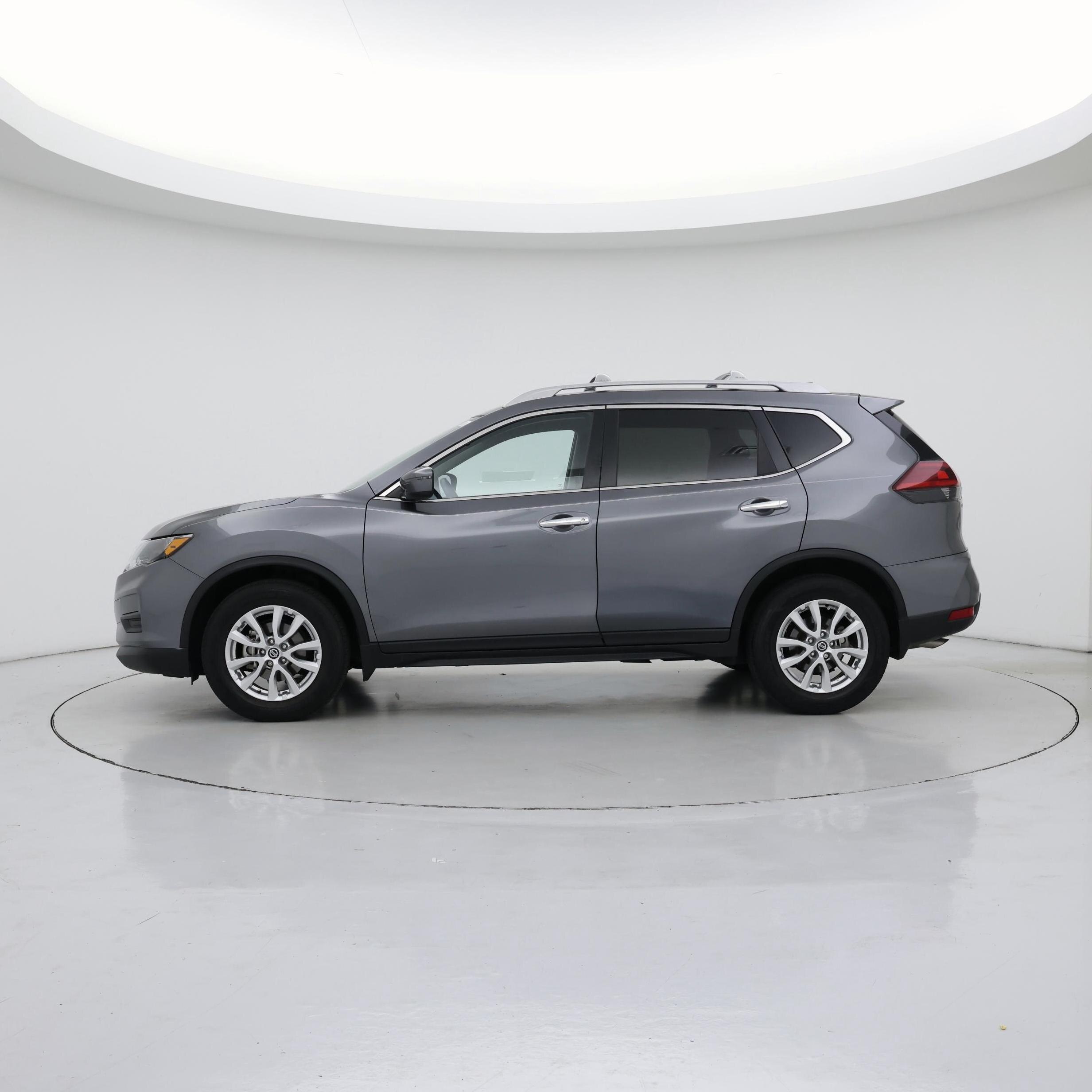 Thumbnail: 2019 Nissan Rogue - 3