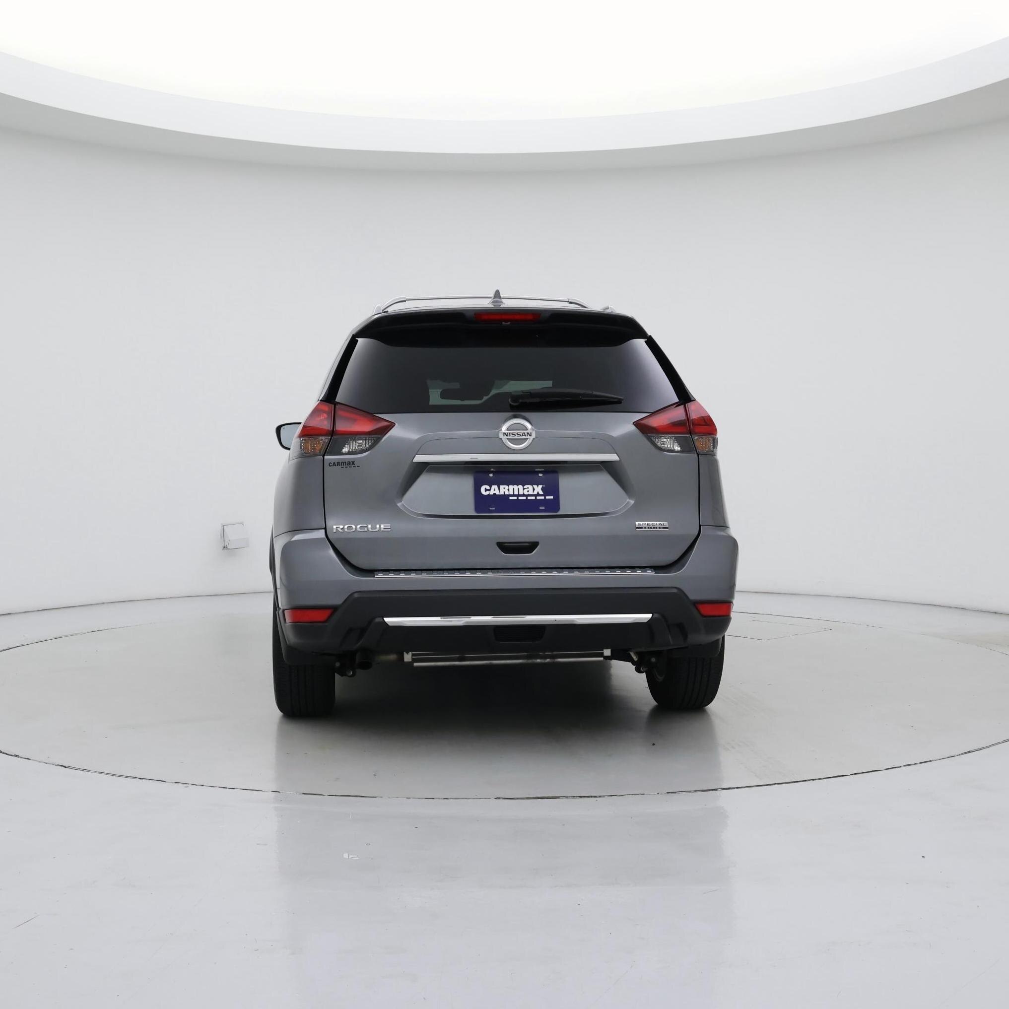 Thumbnail: 2019 Nissan Rogue - 6