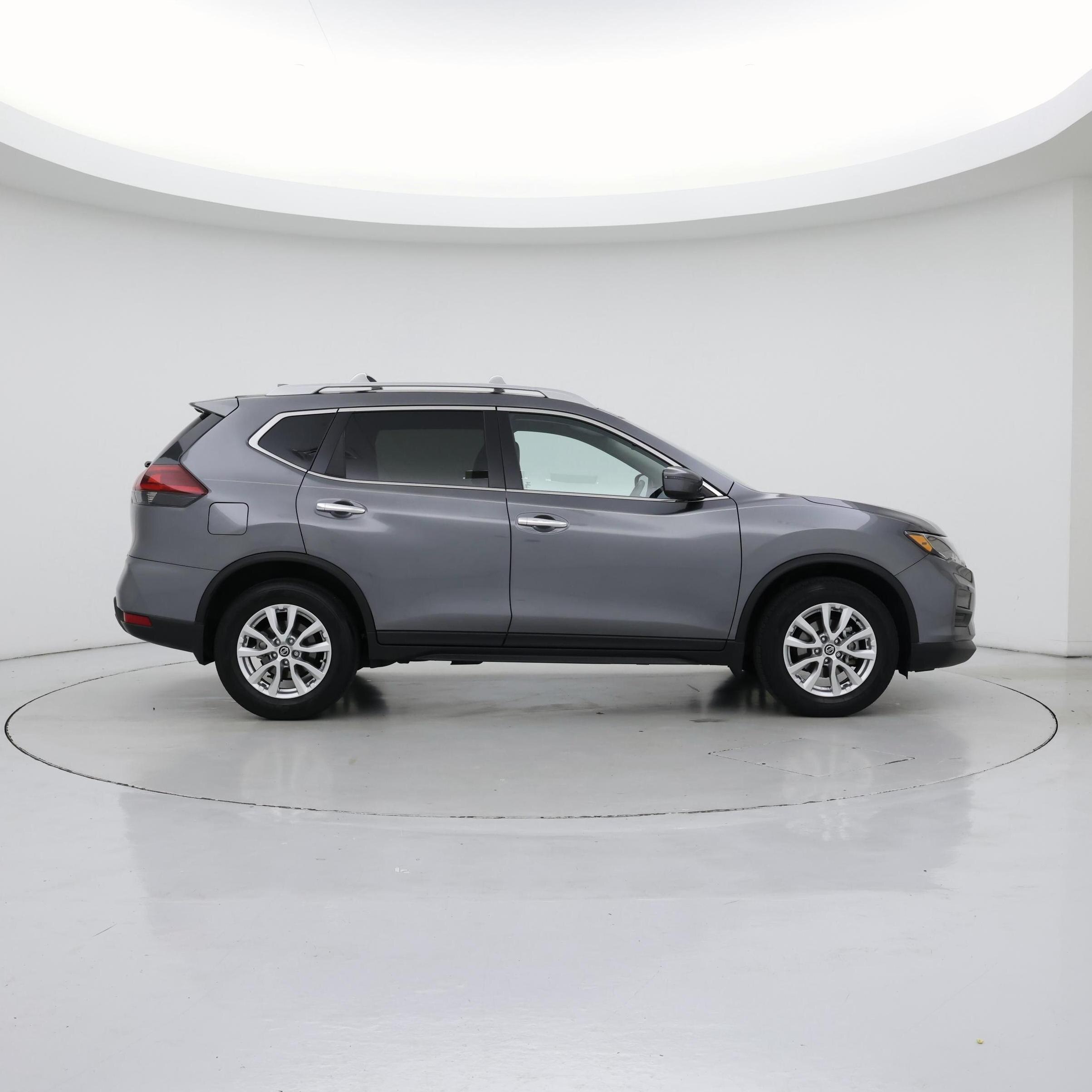 Thumbnail: 2019 Nissan Rogue - 7