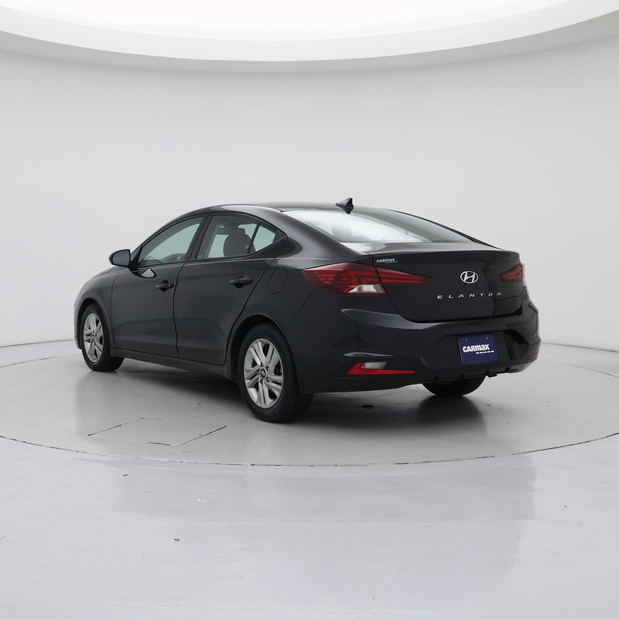 Thumbnail: 2020 Hyundai Elantra - 2