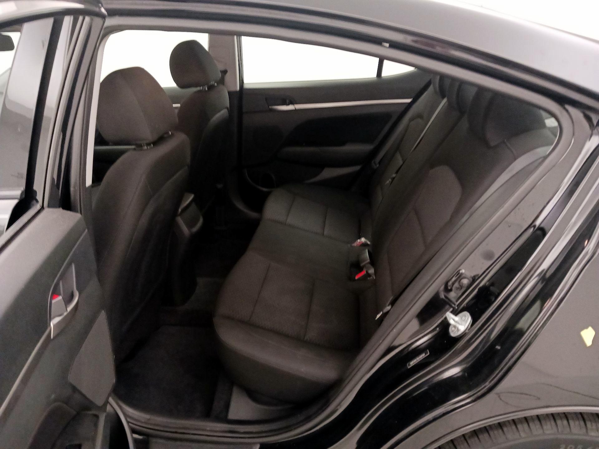 Thumbnail: 2020 Hyundai Elantra - 19