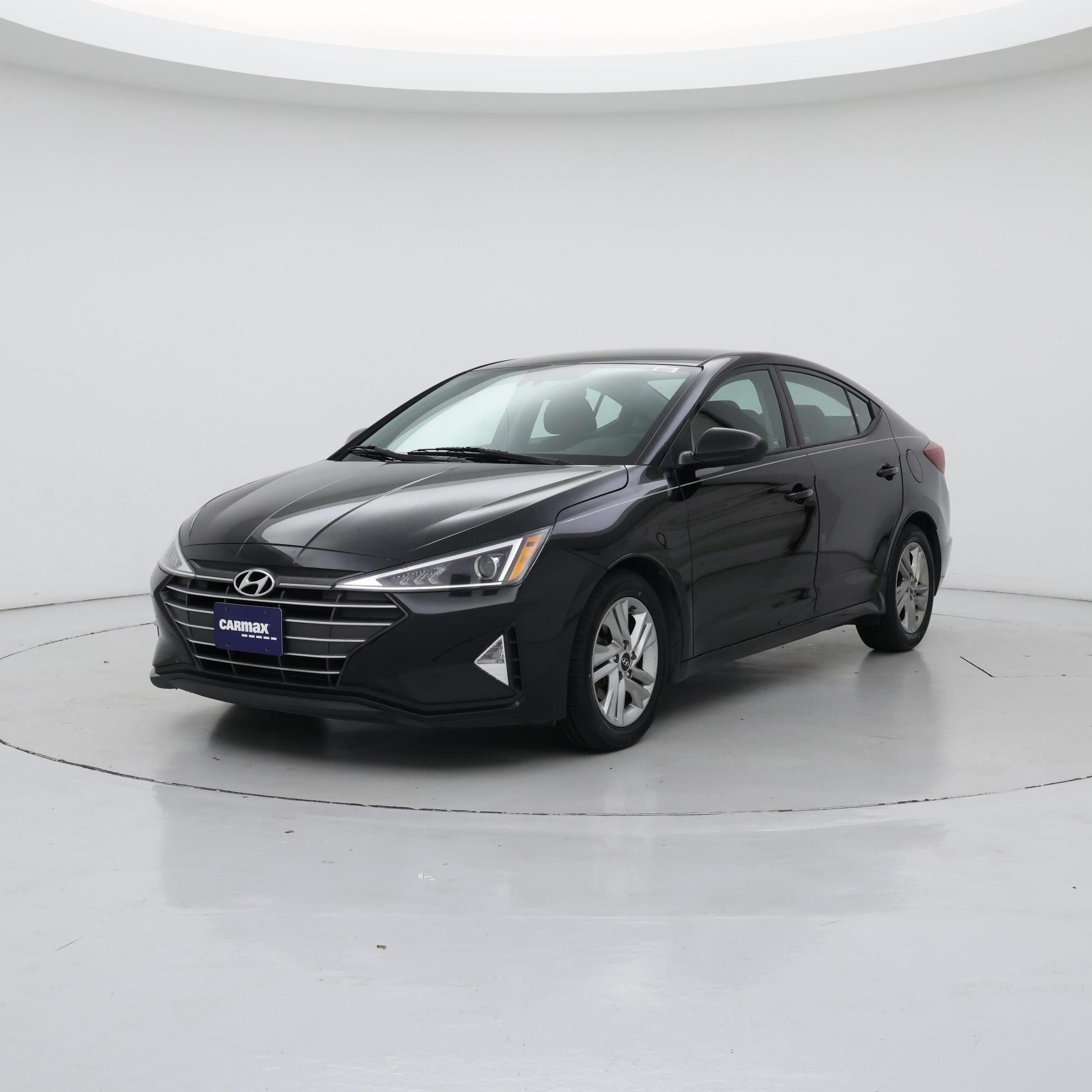 Thumbnail: 2020 Hyundai Elantra - 4