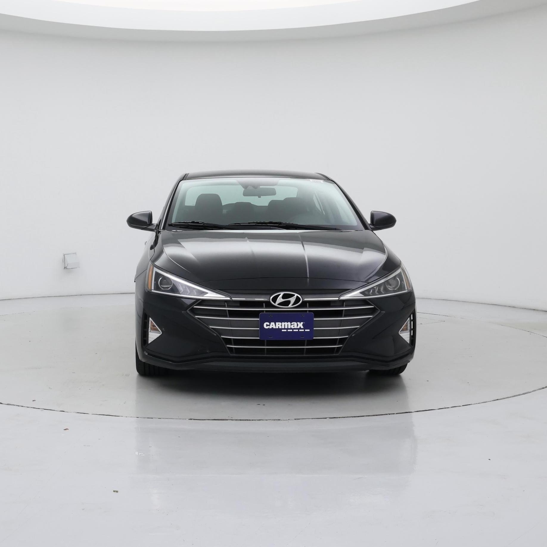 Thumbnail: 2020 Hyundai Elantra - 5
