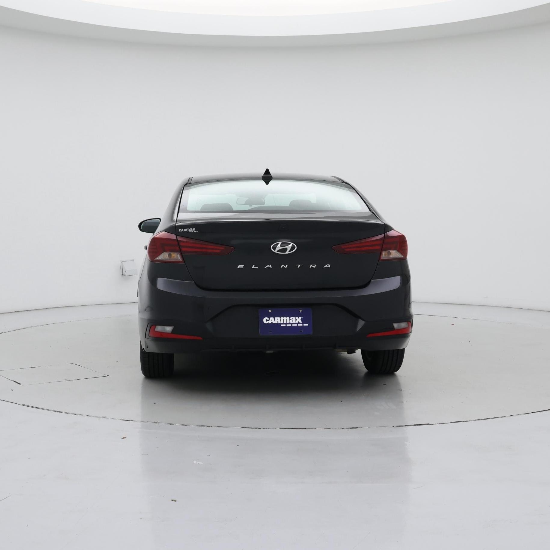 Thumbnail: 2020 Hyundai Elantra - 6