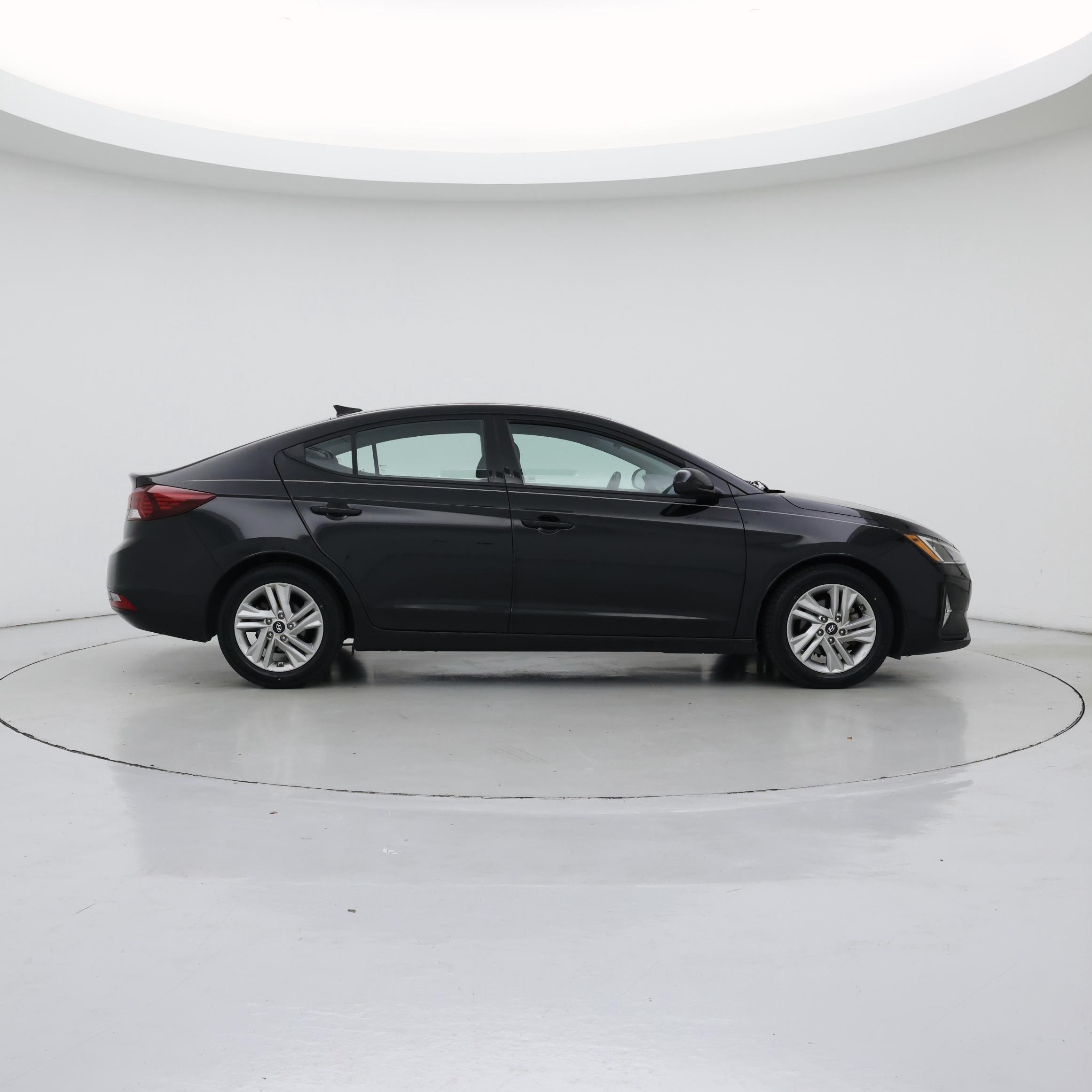 Thumbnail: 2020 Hyundai Elantra - 7