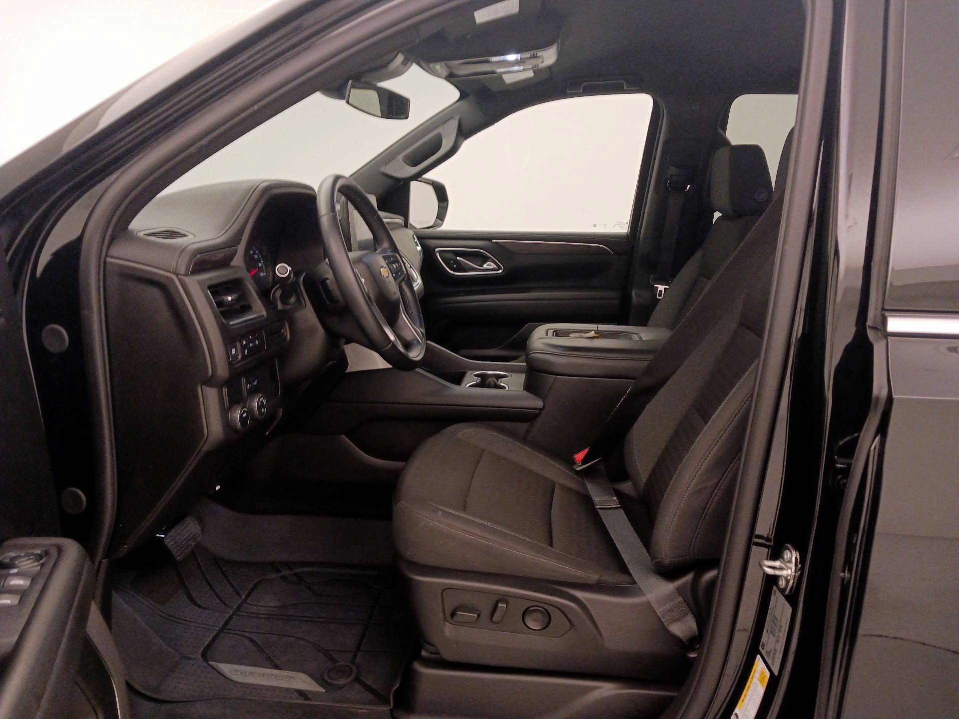 Thumbnail: 2024 Chevrolet Suburban - 11