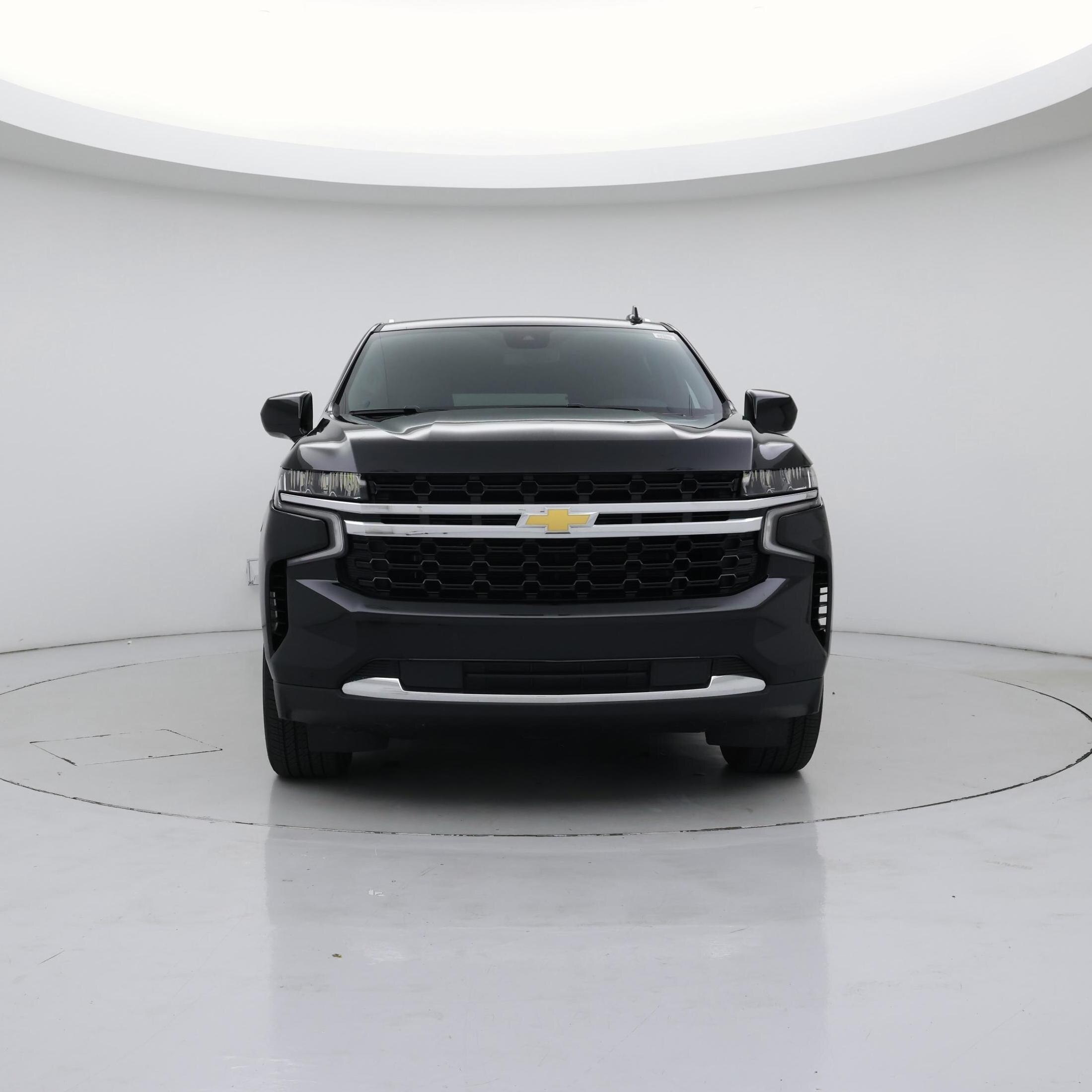 Thumbnail: 2024 Chevrolet Suburban - 5