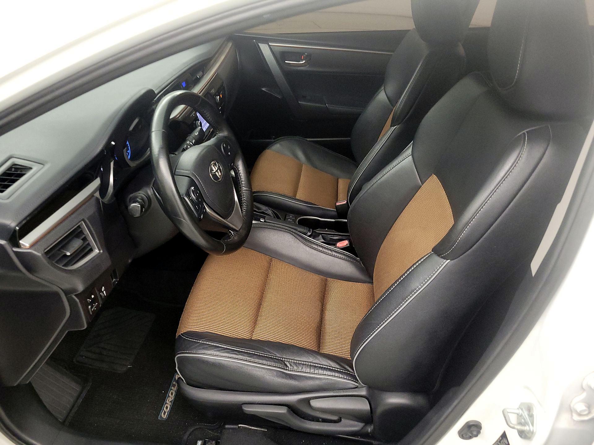 Thumbnail: 2016 Toyota Corolla - 9