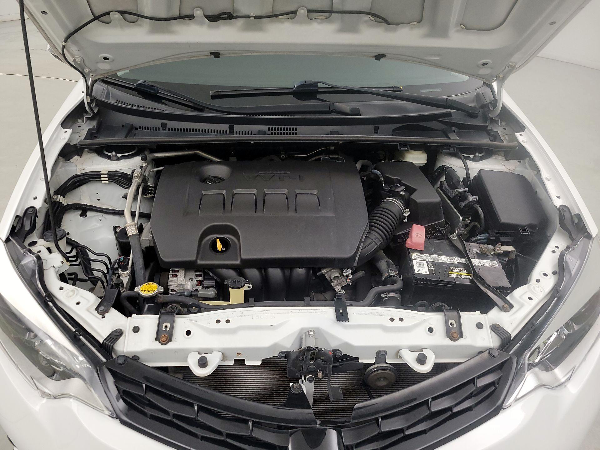 Thumbnail: 2016 Toyota Corolla - 19