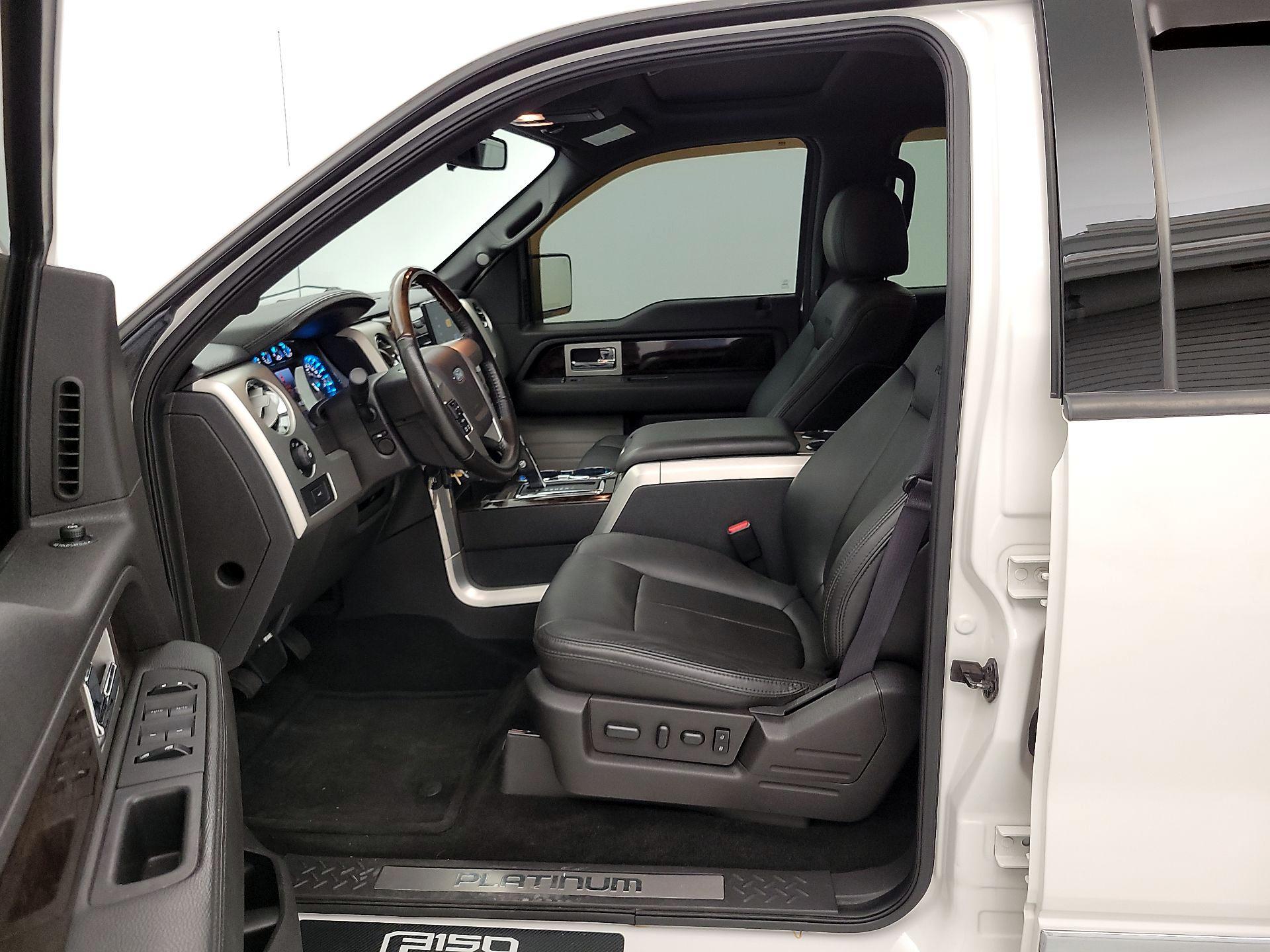 Thumbnail: 2013 Ford F-150 - 11