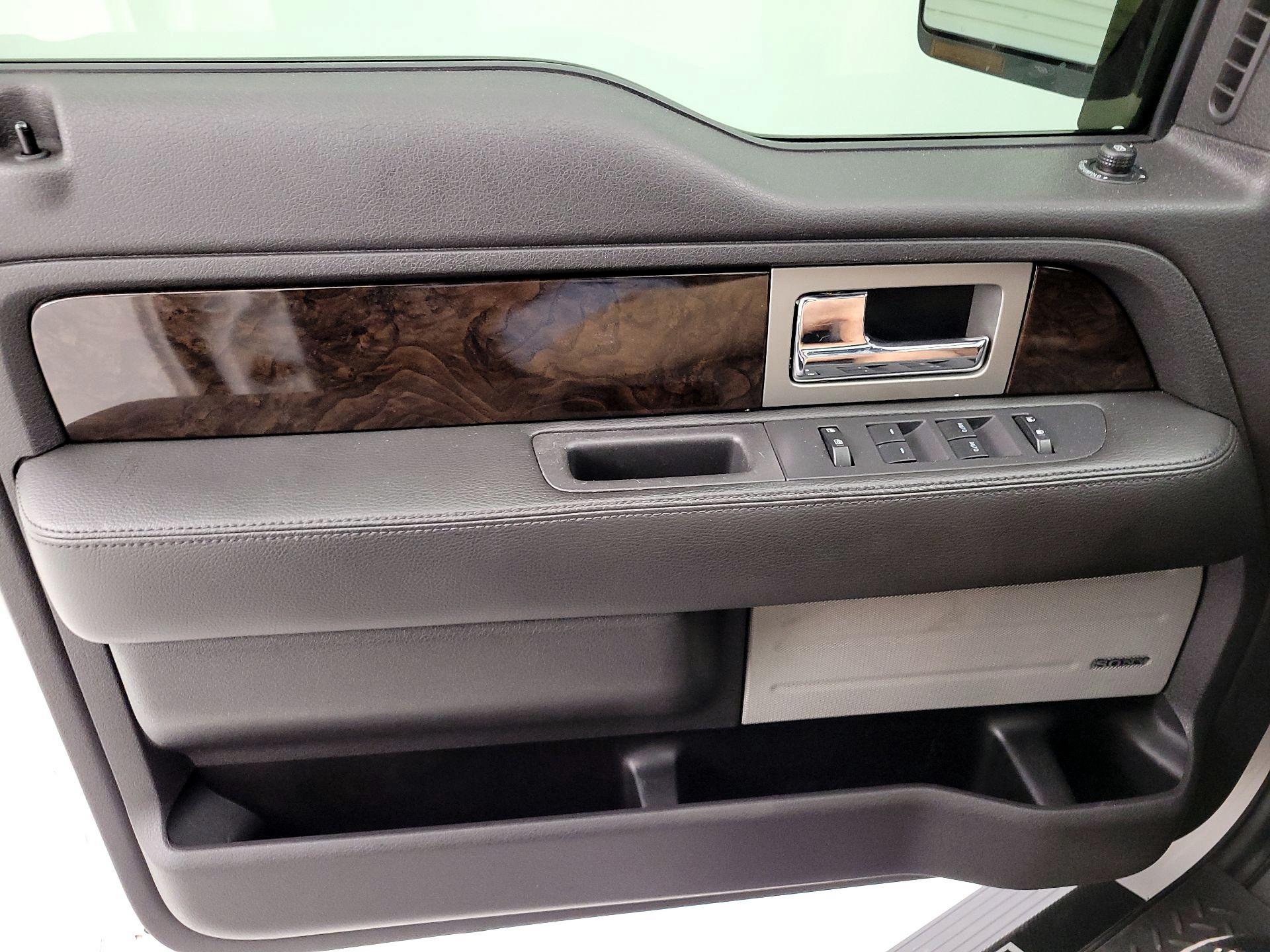 Thumbnail: 2013 Ford F-150 - 12