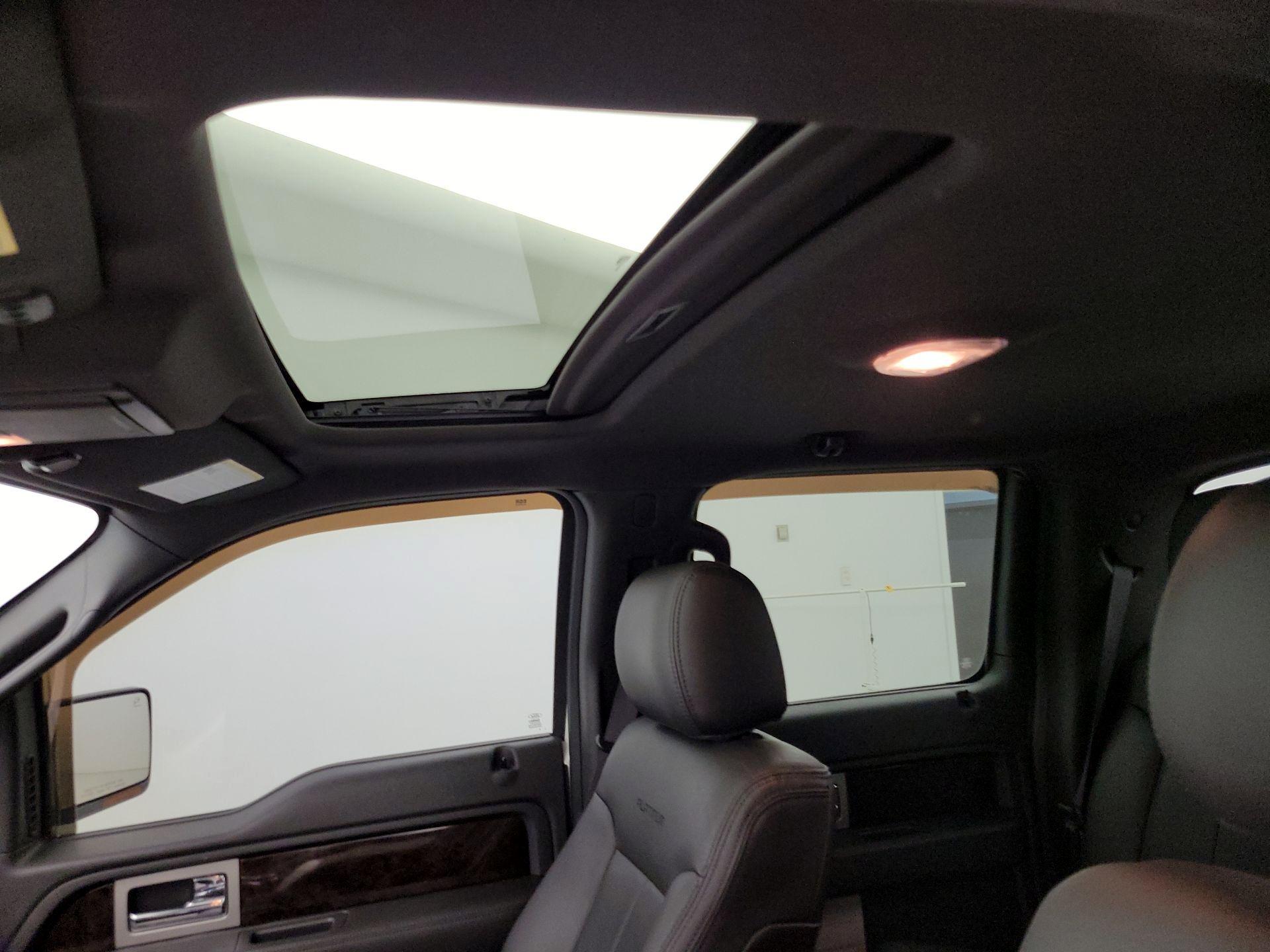 Thumbnail: 2013 Ford F-150 - 19