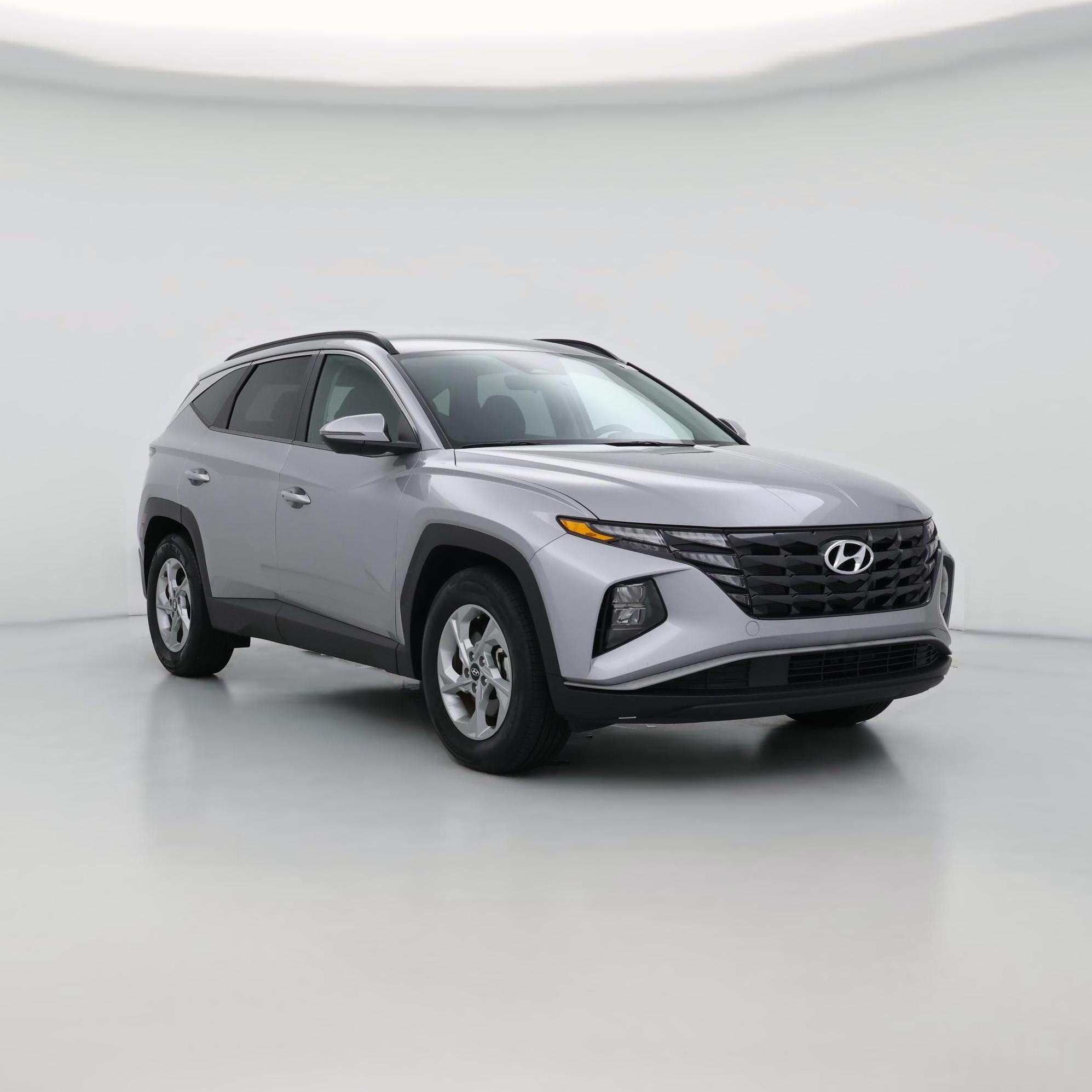 Thumbnail: 2022 Hyundai Tucson - 1