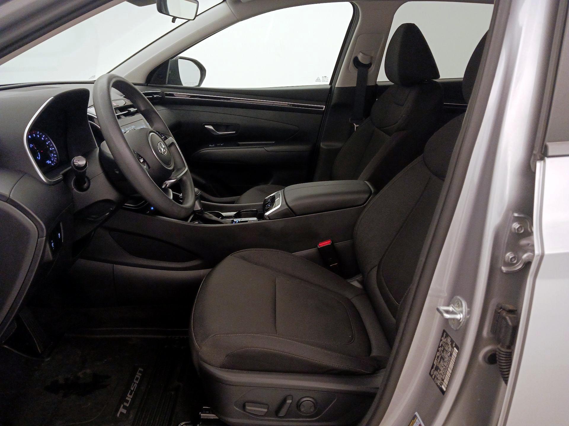 Thumbnail: 2022 Hyundai Tucson - 11