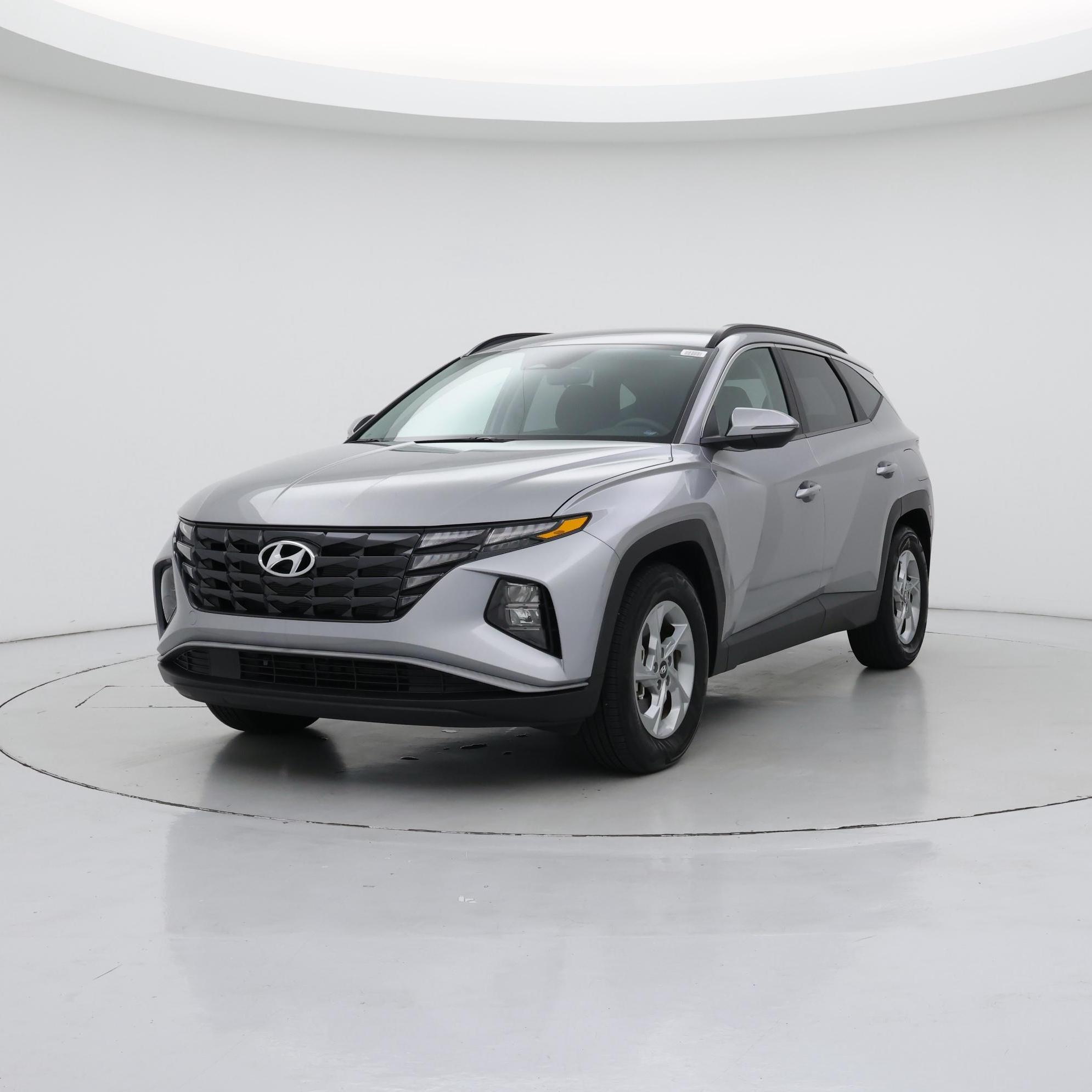 Thumbnail: 2022 Hyundai Tucson - 4