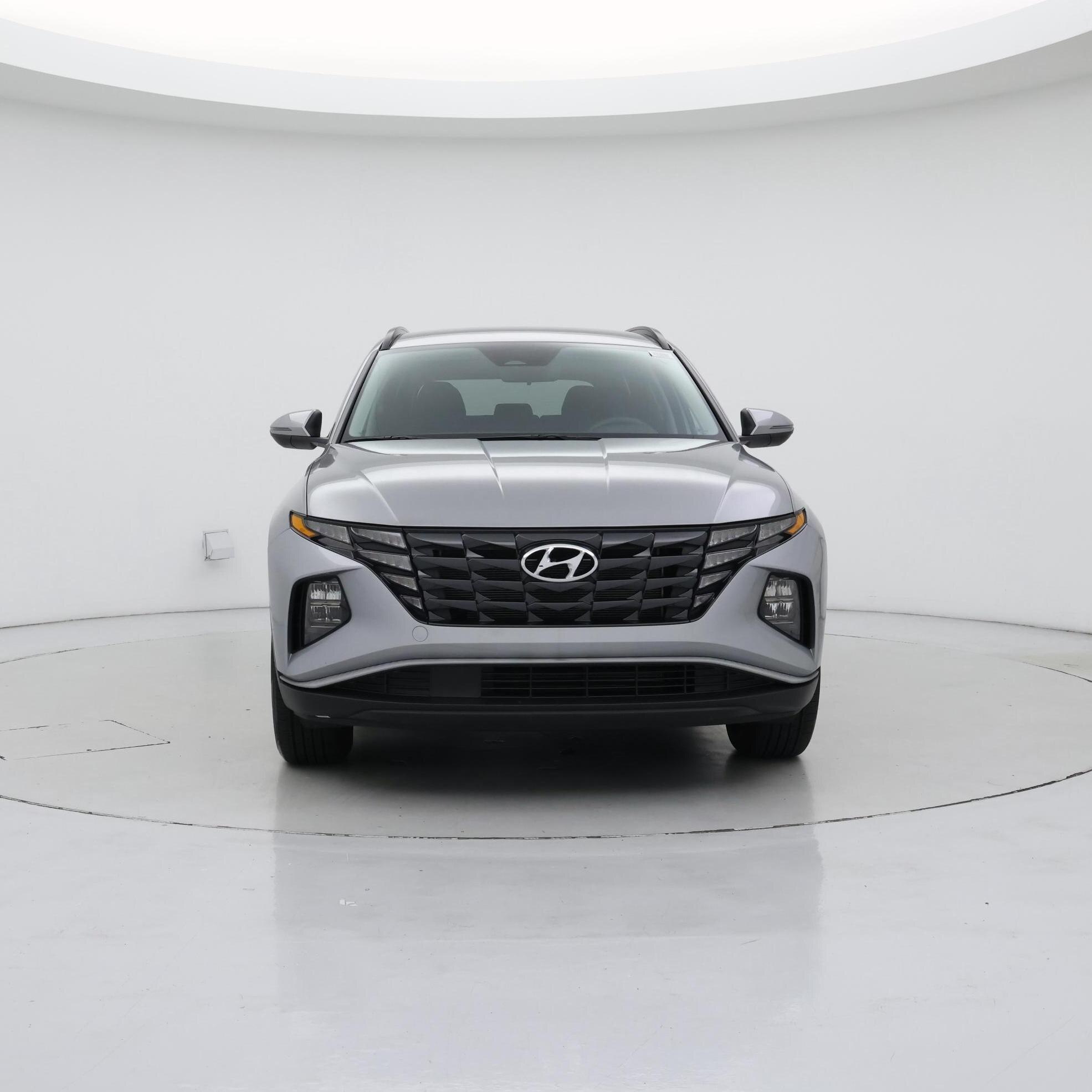 Thumbnail: 2022 Hyundai Tucson - 5