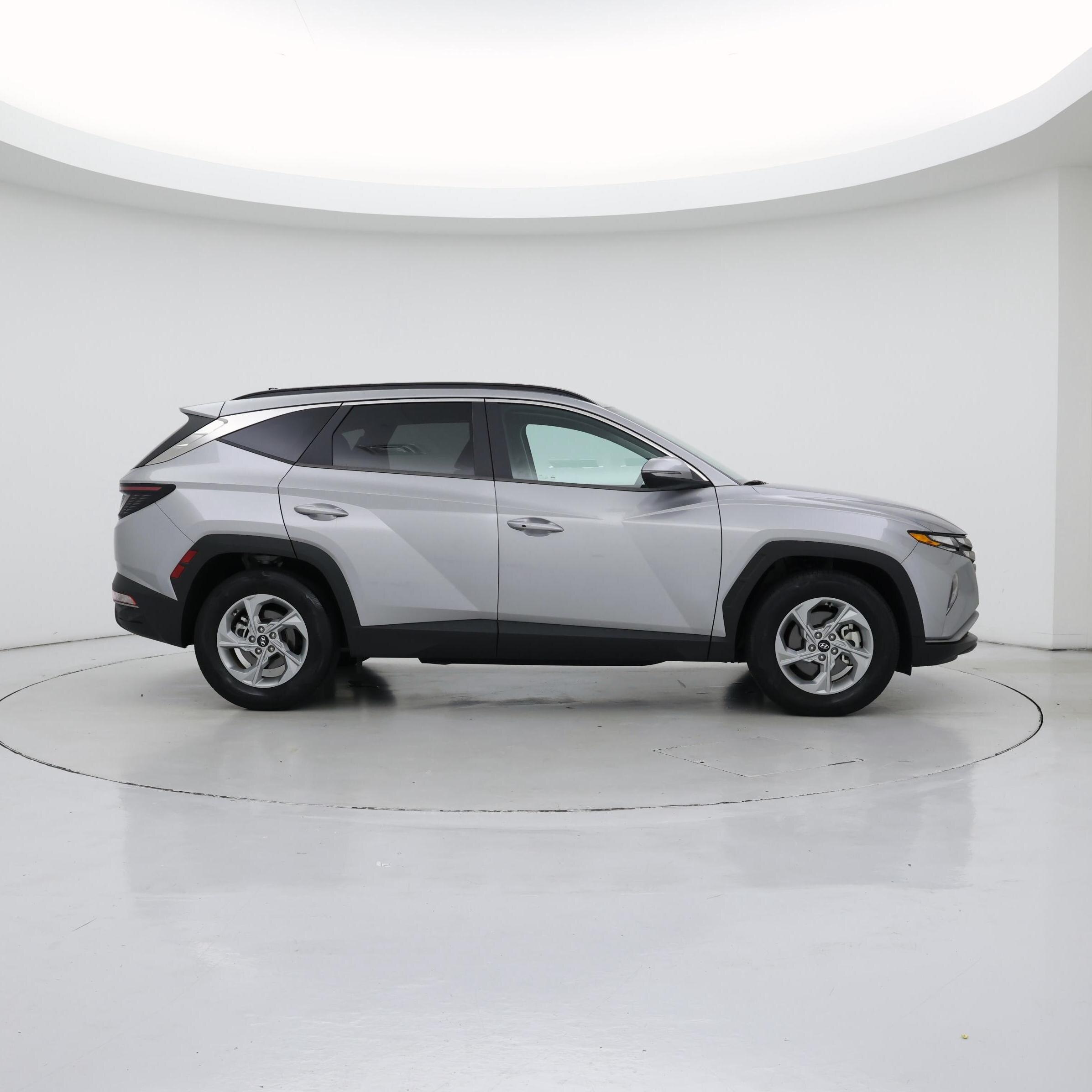 Thumbnail: 2022 Hyundai Tucson - 7