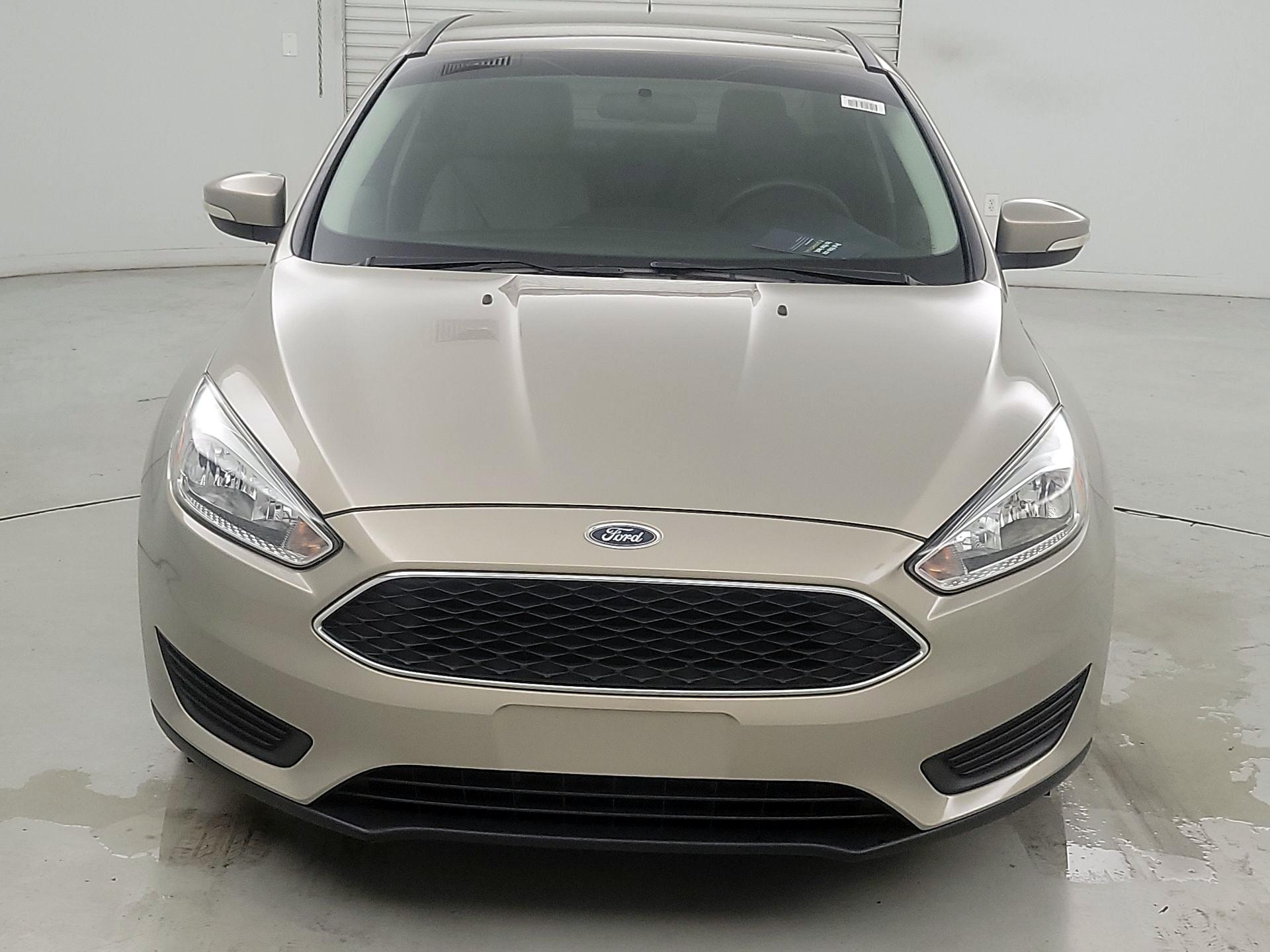 Thumbnail: 2016 Ford Focus - 2