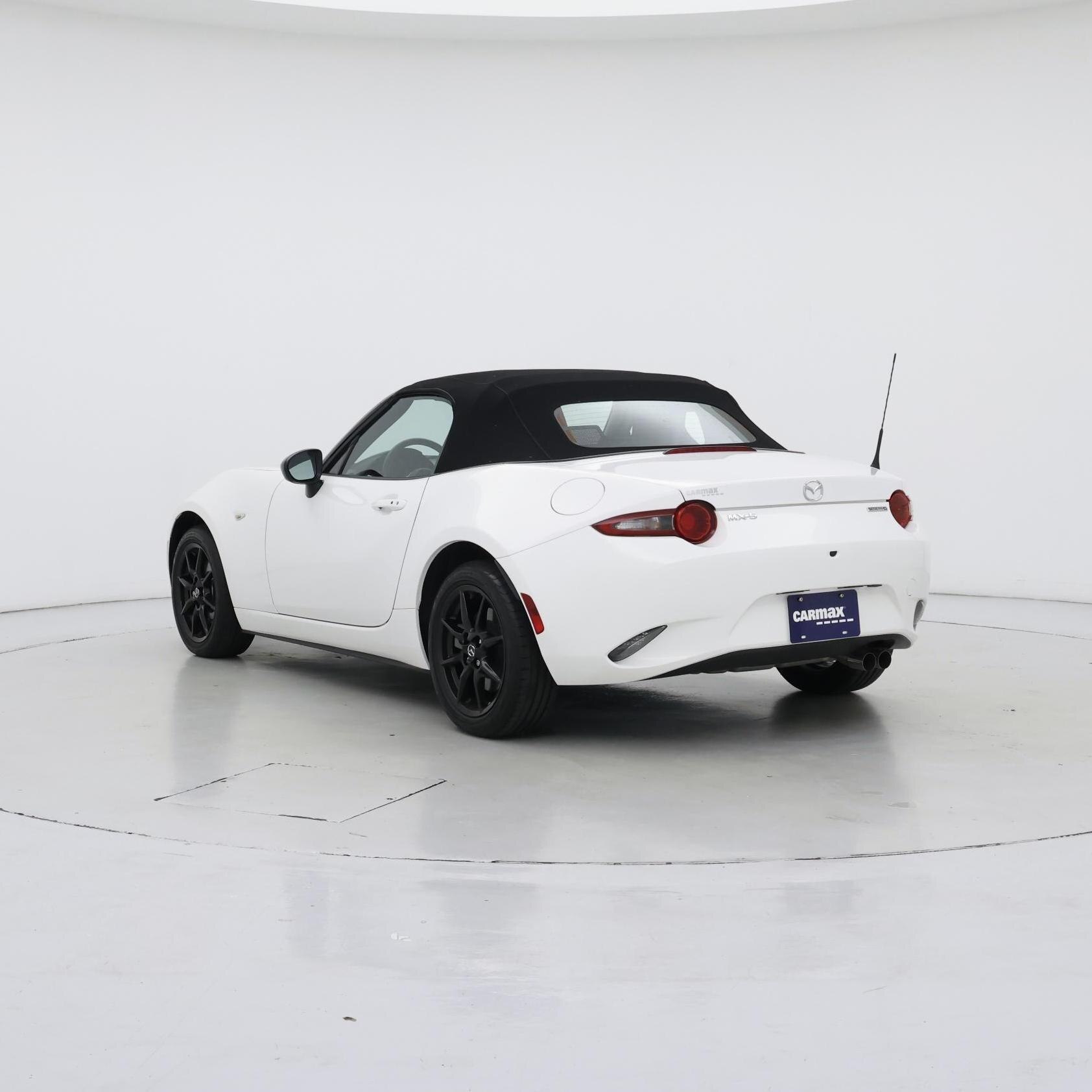 Thumbnail: 2021 Mazda MX-5 Miata - 2