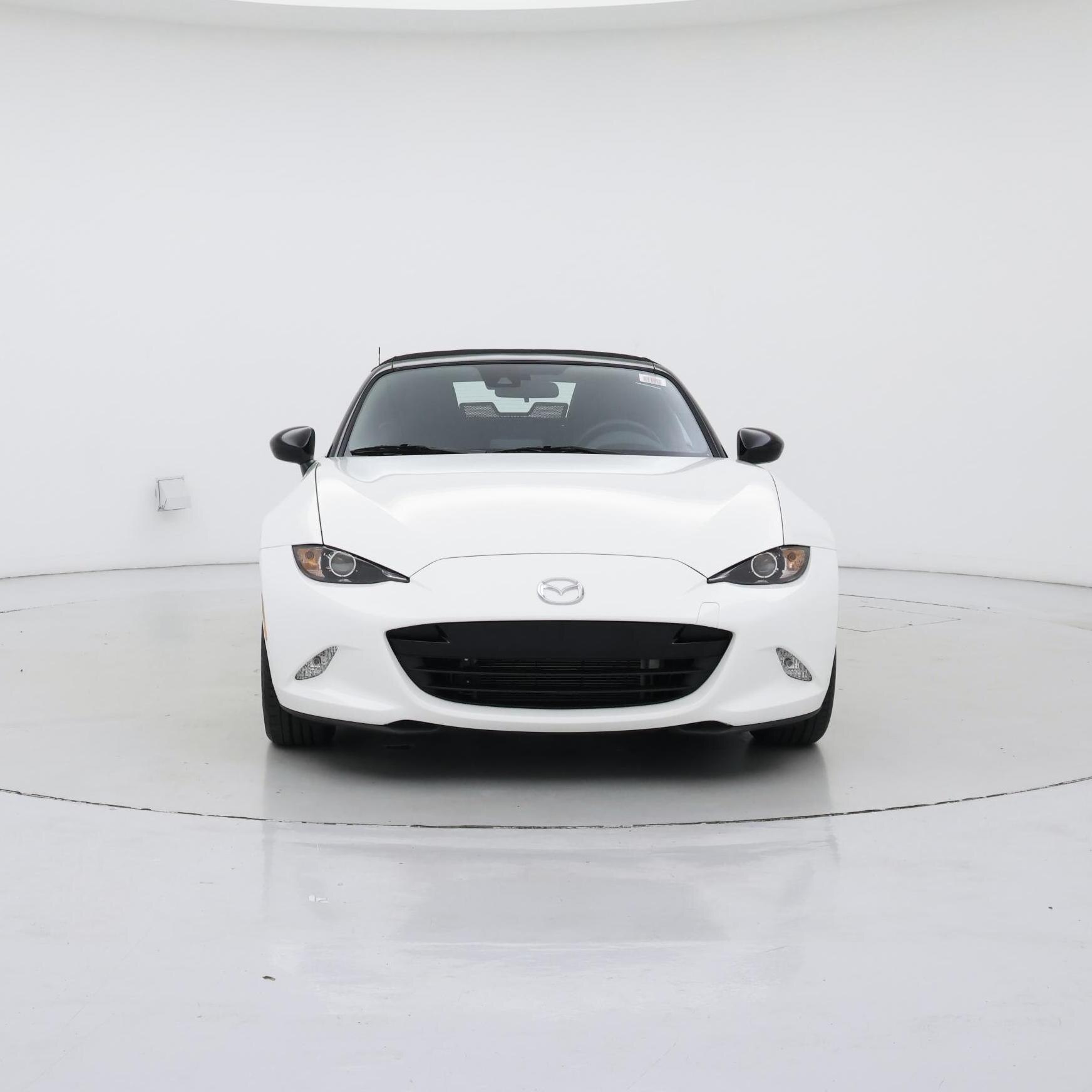 Thumbnail: 2021 Mazda MX-5 Miata - 5