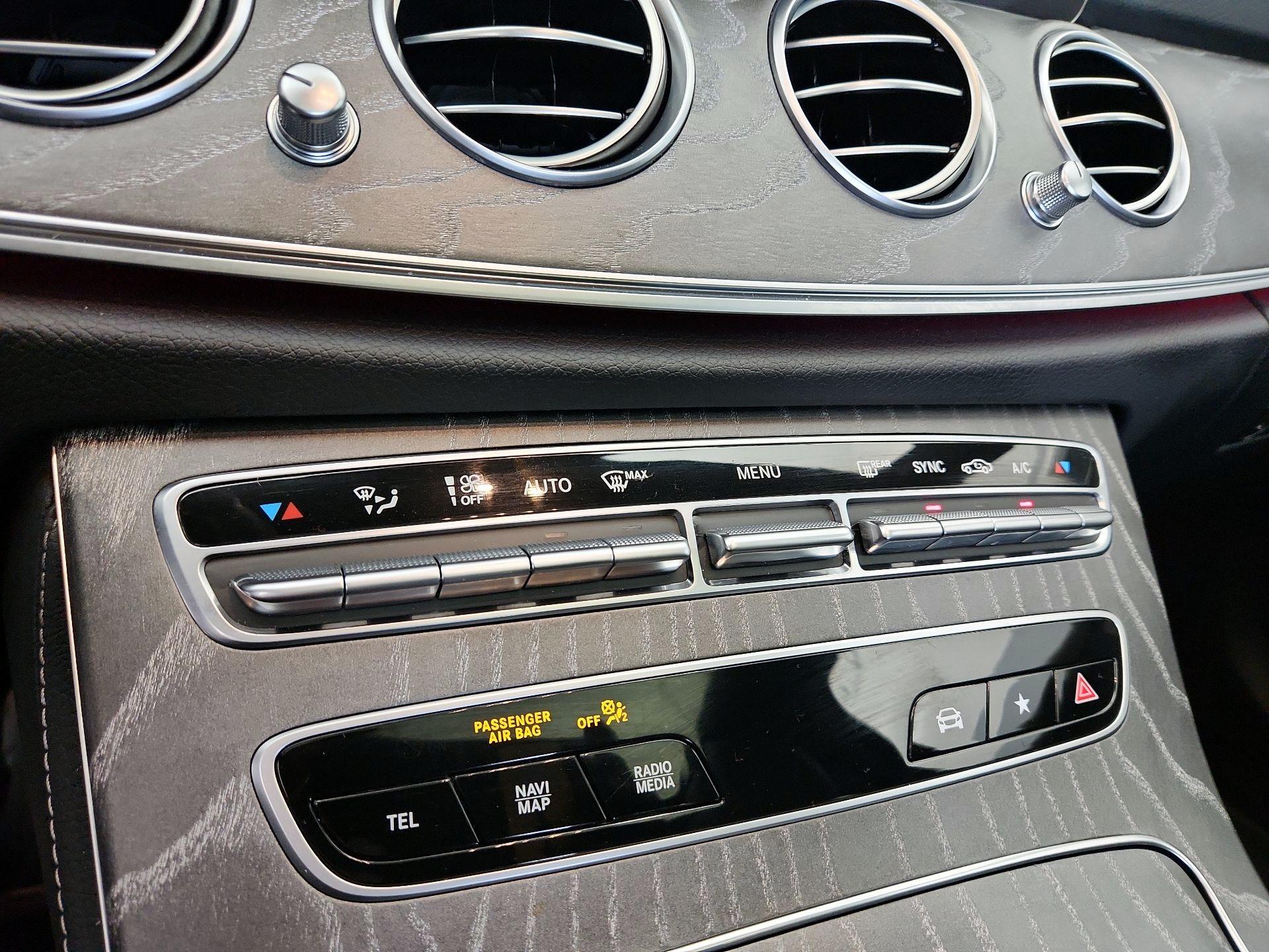 Thumbnail: 2021 Mercedes-Benz E-Class - 17