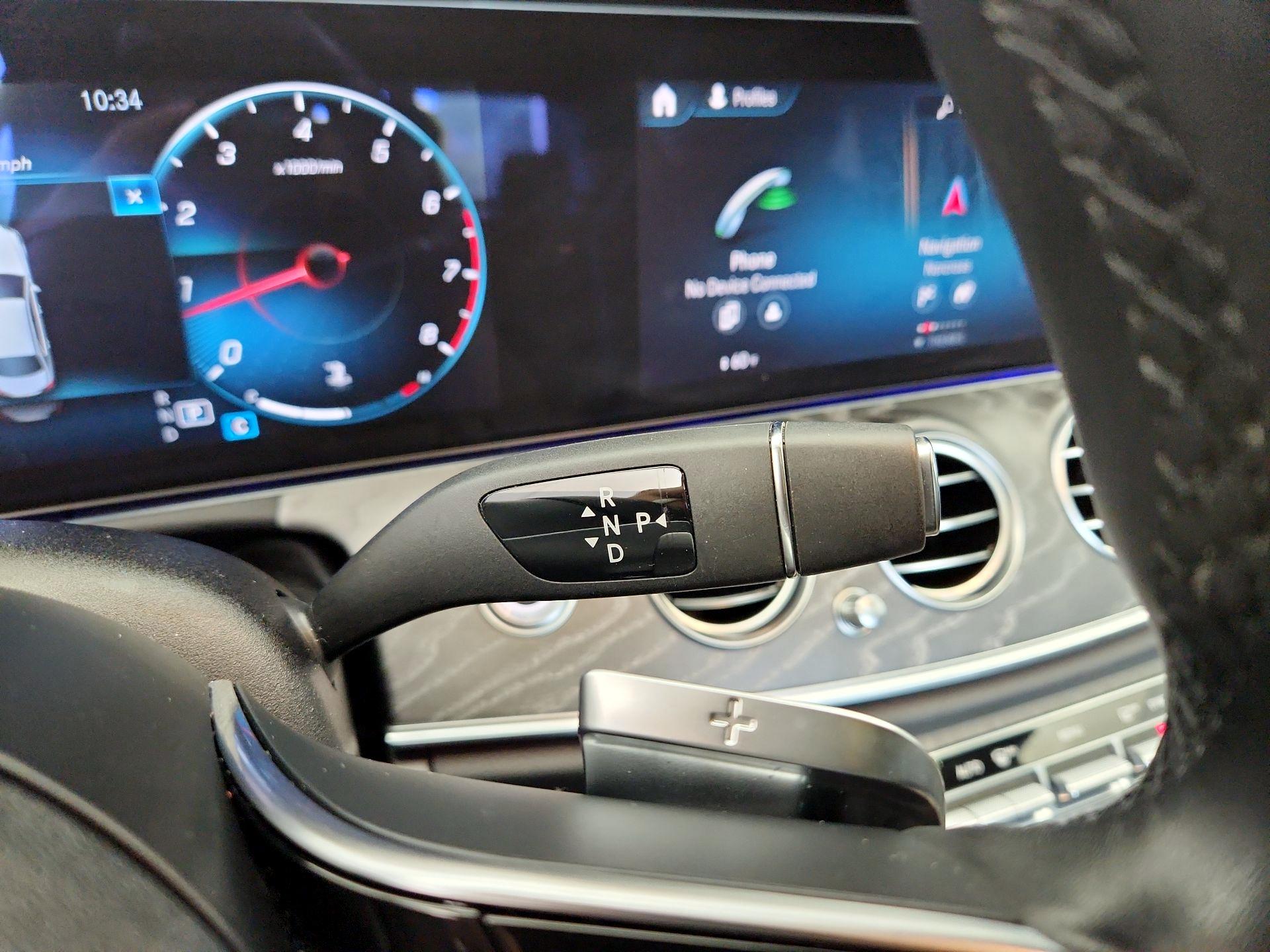 Thumbnail: 2021 Mercedes-Benz E-Class - 18