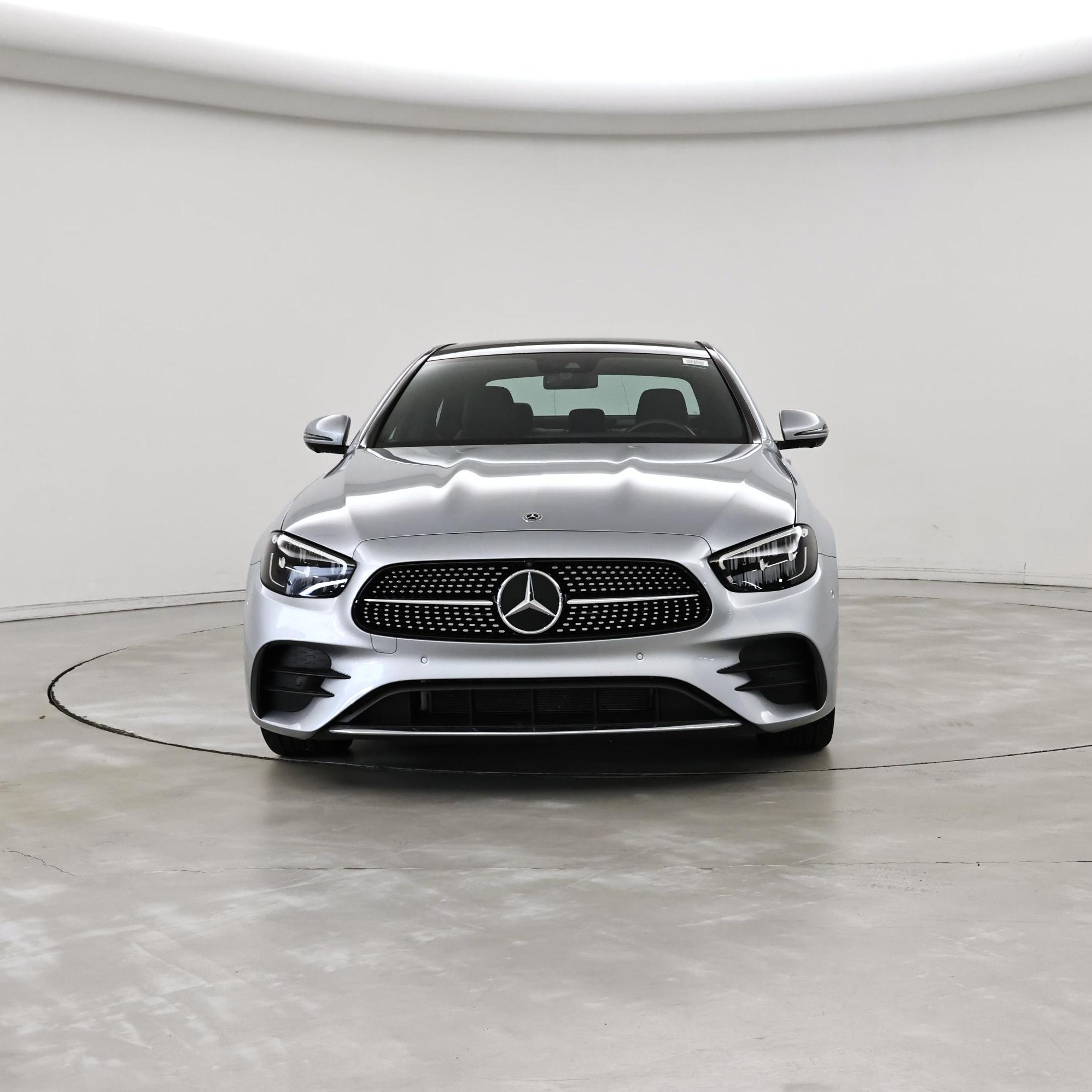 Thumbnail: 2021 Mercedes-Benz E-Class - 5