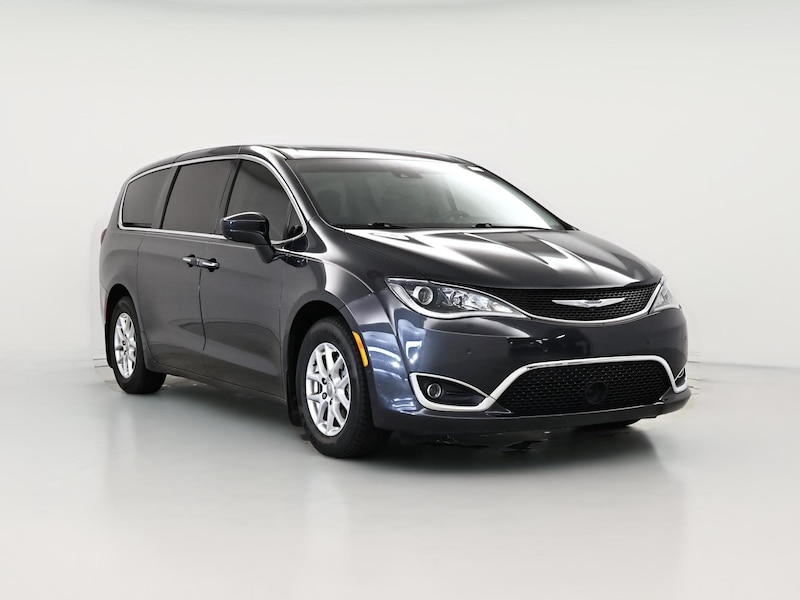 2020 Chrysler Pacifica Touring -
                  Buford, GA
