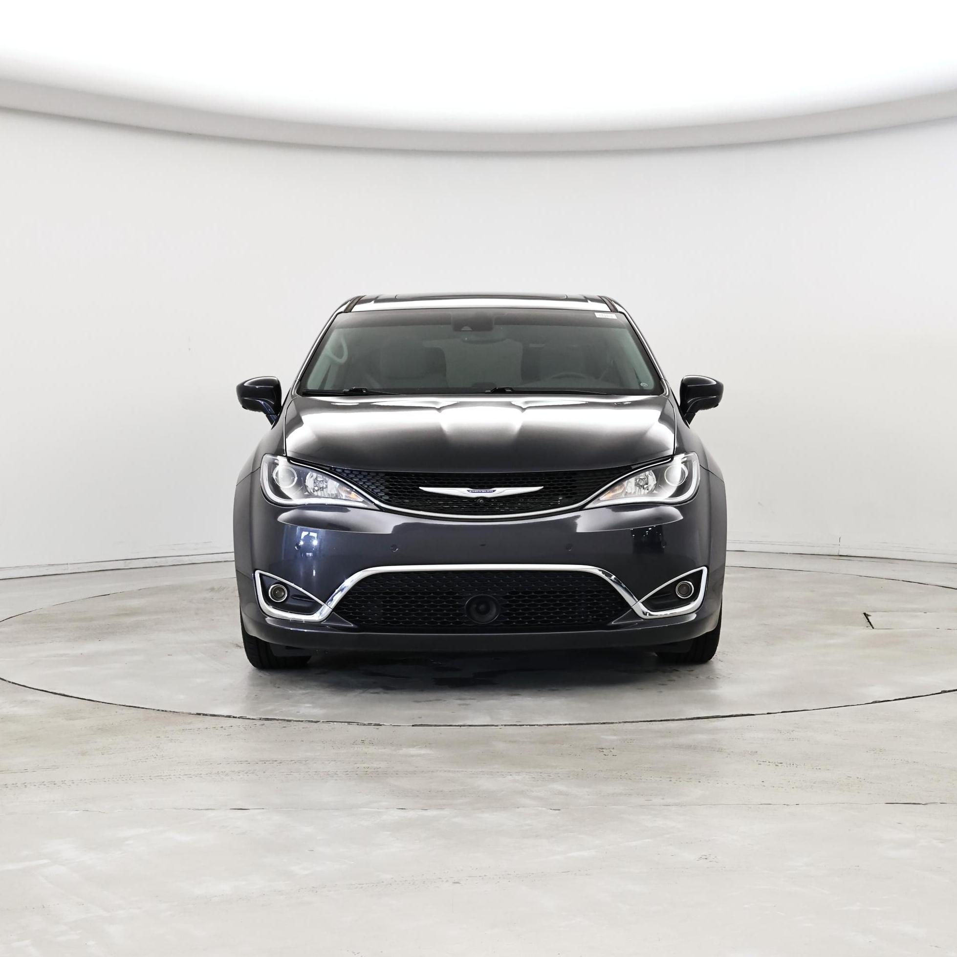 Thumbnail: 2020 Chrysler Pacifica - 5