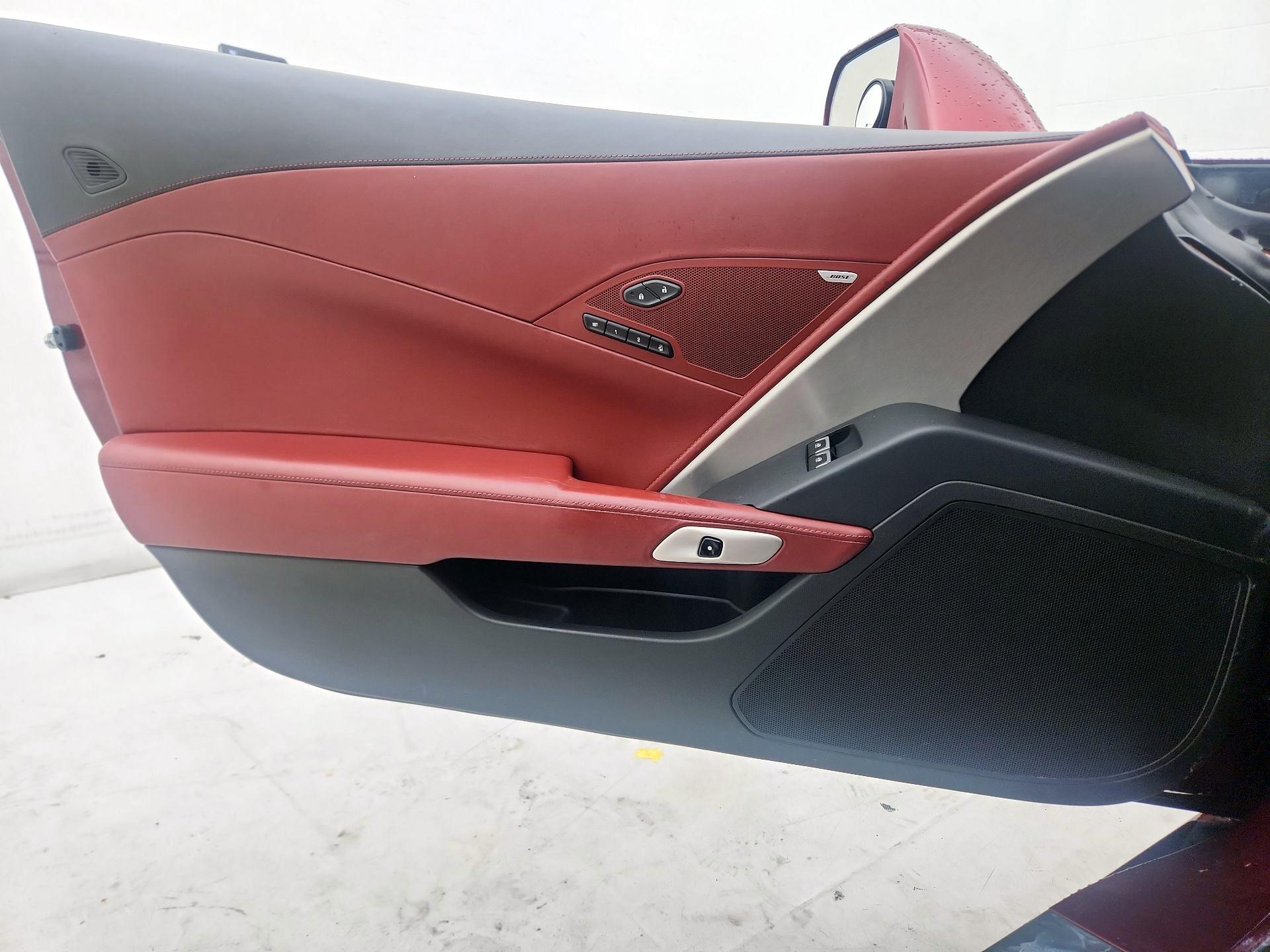 Thumbnail: 2016 Chevrolet Corvette - 12