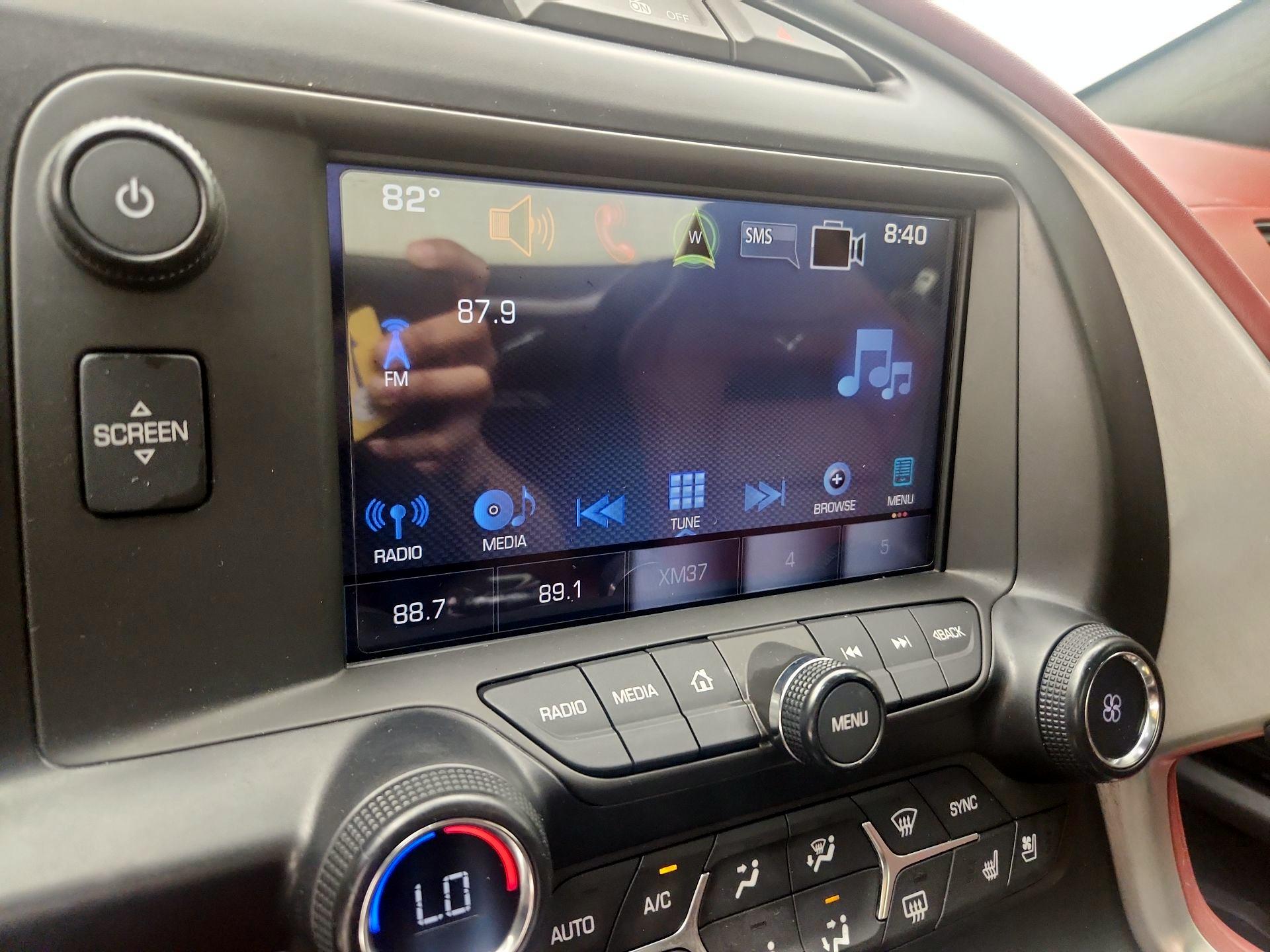 Thumbnail: 2016 Chevrolet Corvette - 16
