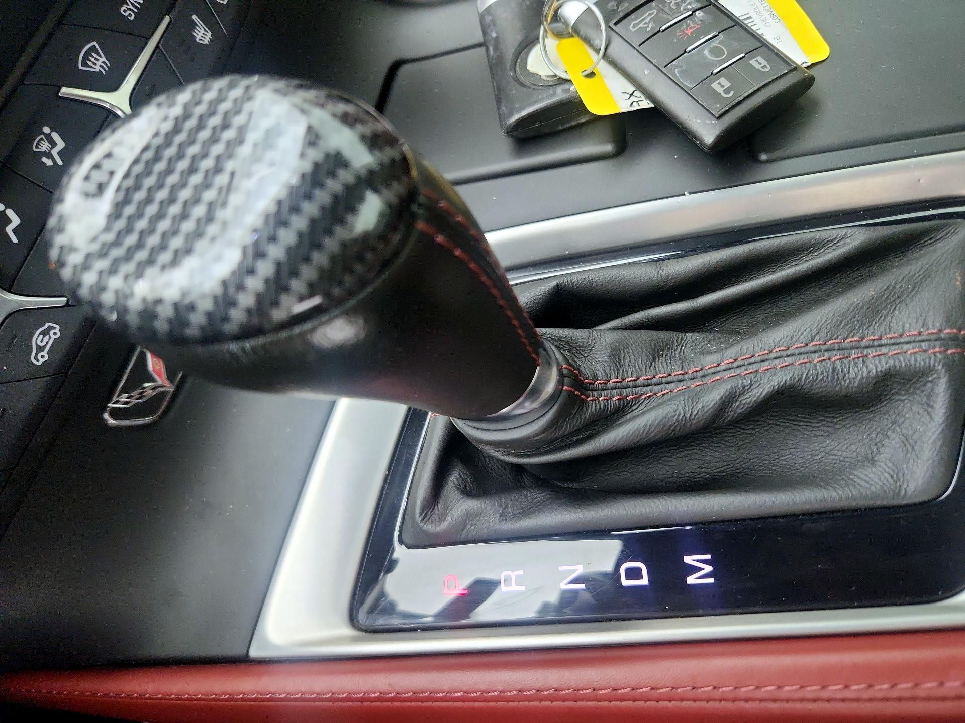 Thumbnail: 2016 Chevrolet Corvette - 18