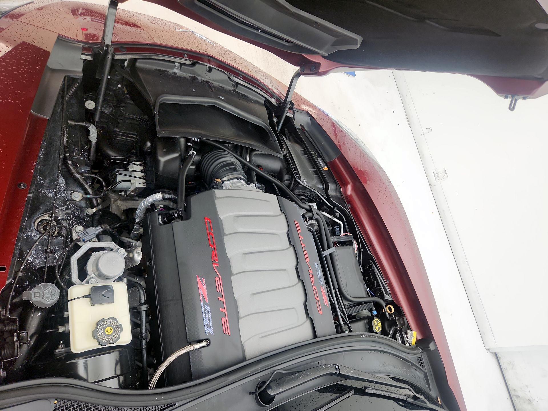Thumbnail: 2016 Chevrolet Corvette - 20