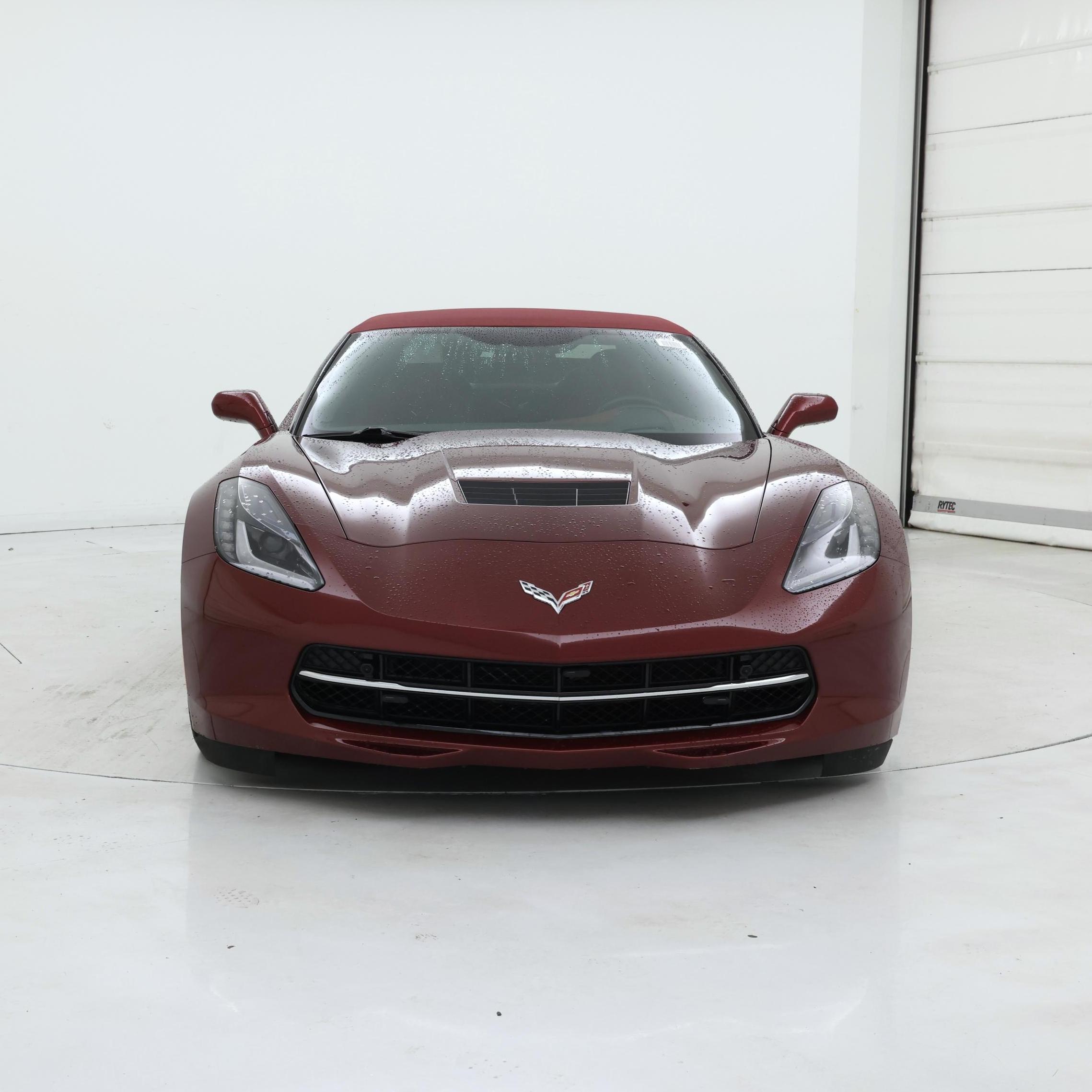 Thumbnail: 2016 Chevrolet Corvette - 5