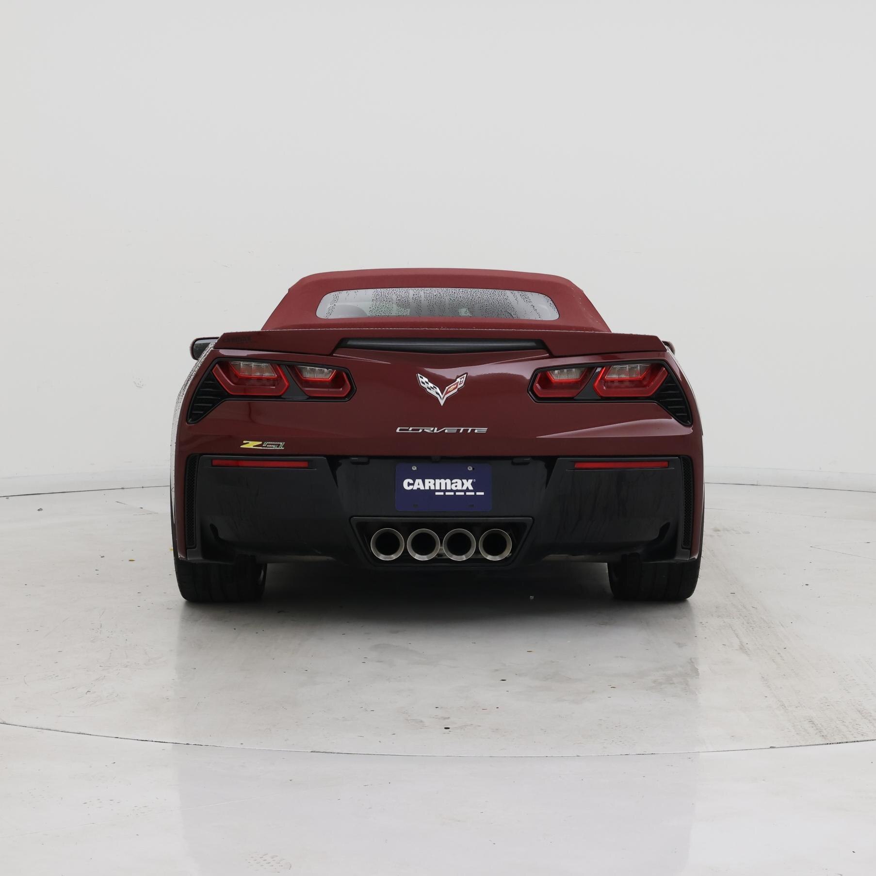 Thumbnail: 2016 Chevrolet Corvette - 6