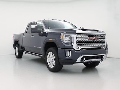 2023 GMC Sierra 2500 Denali