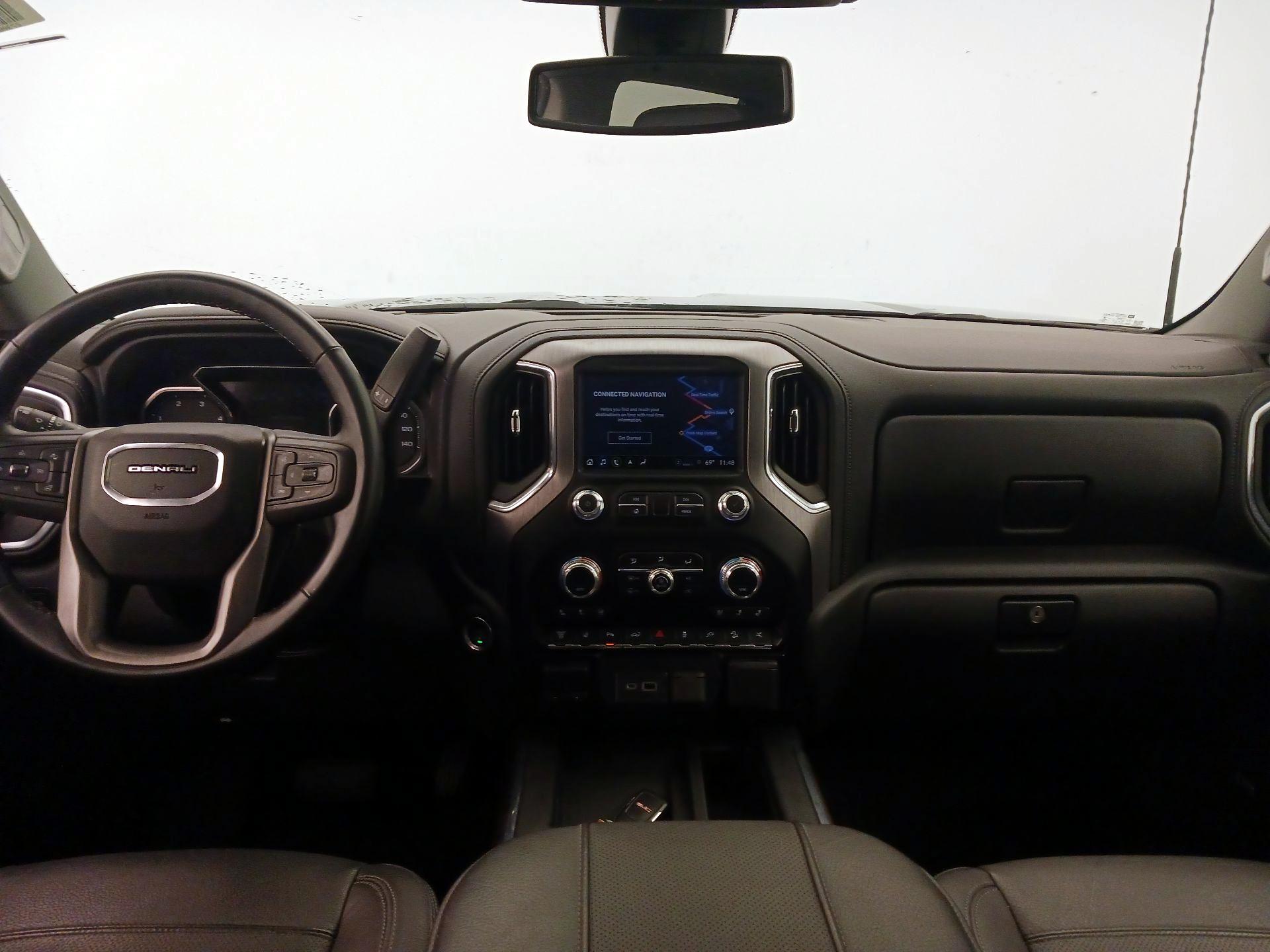 Thumbnail: 2023 GMC Sierra 2500 - 9