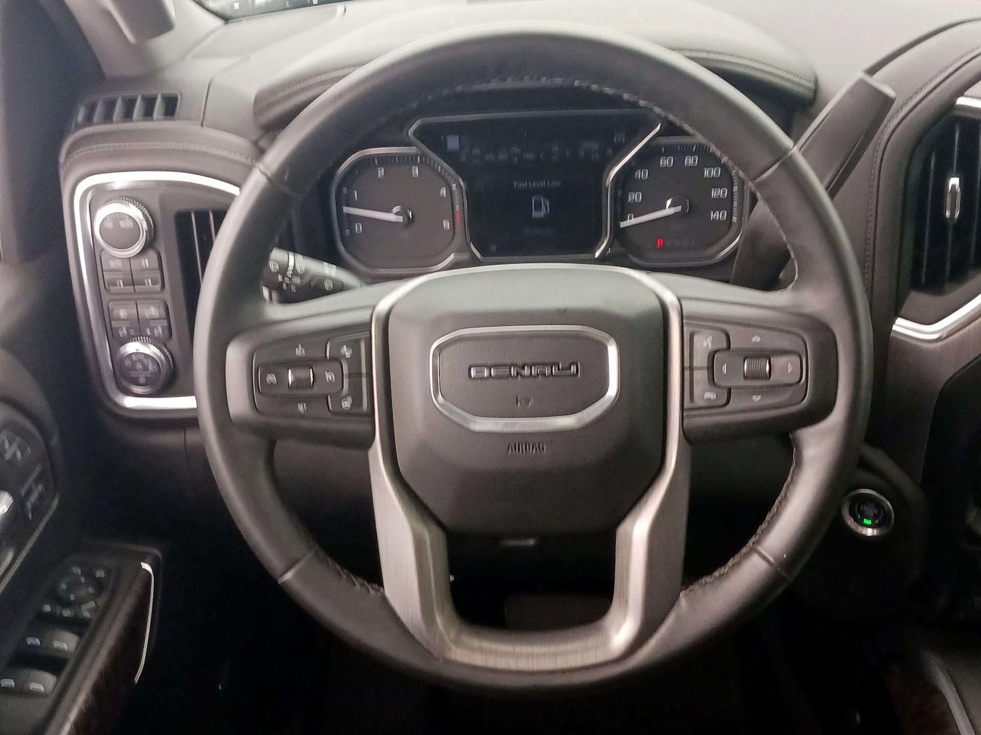 Thumbnail: 2023 GMC Sierra 2500 - 10