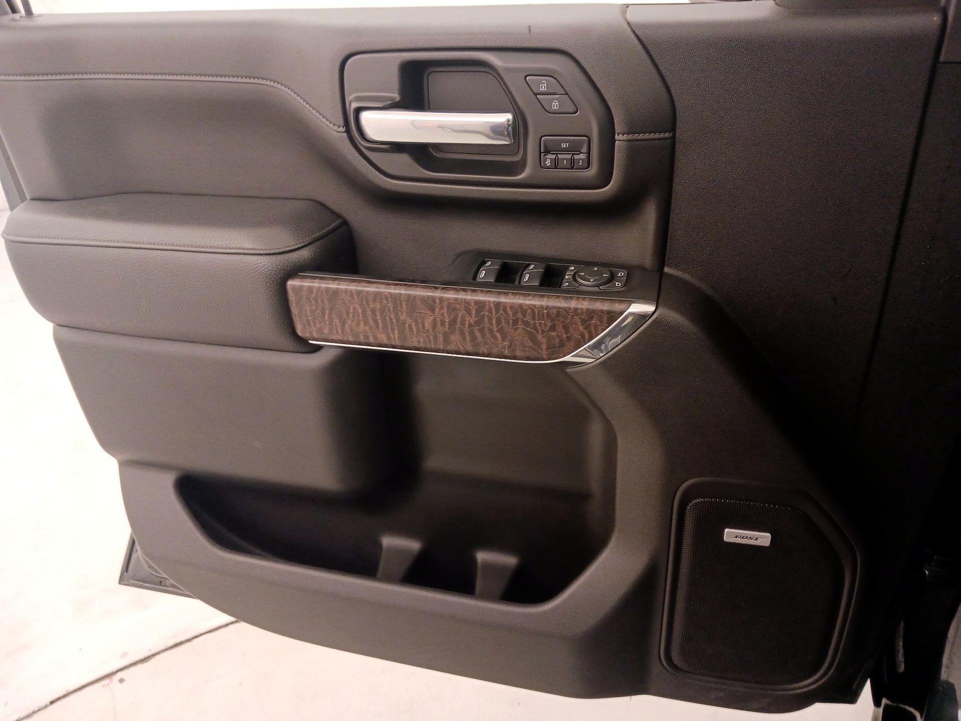 Thumbnail: 2023 GMC Sierra 2500 - 12