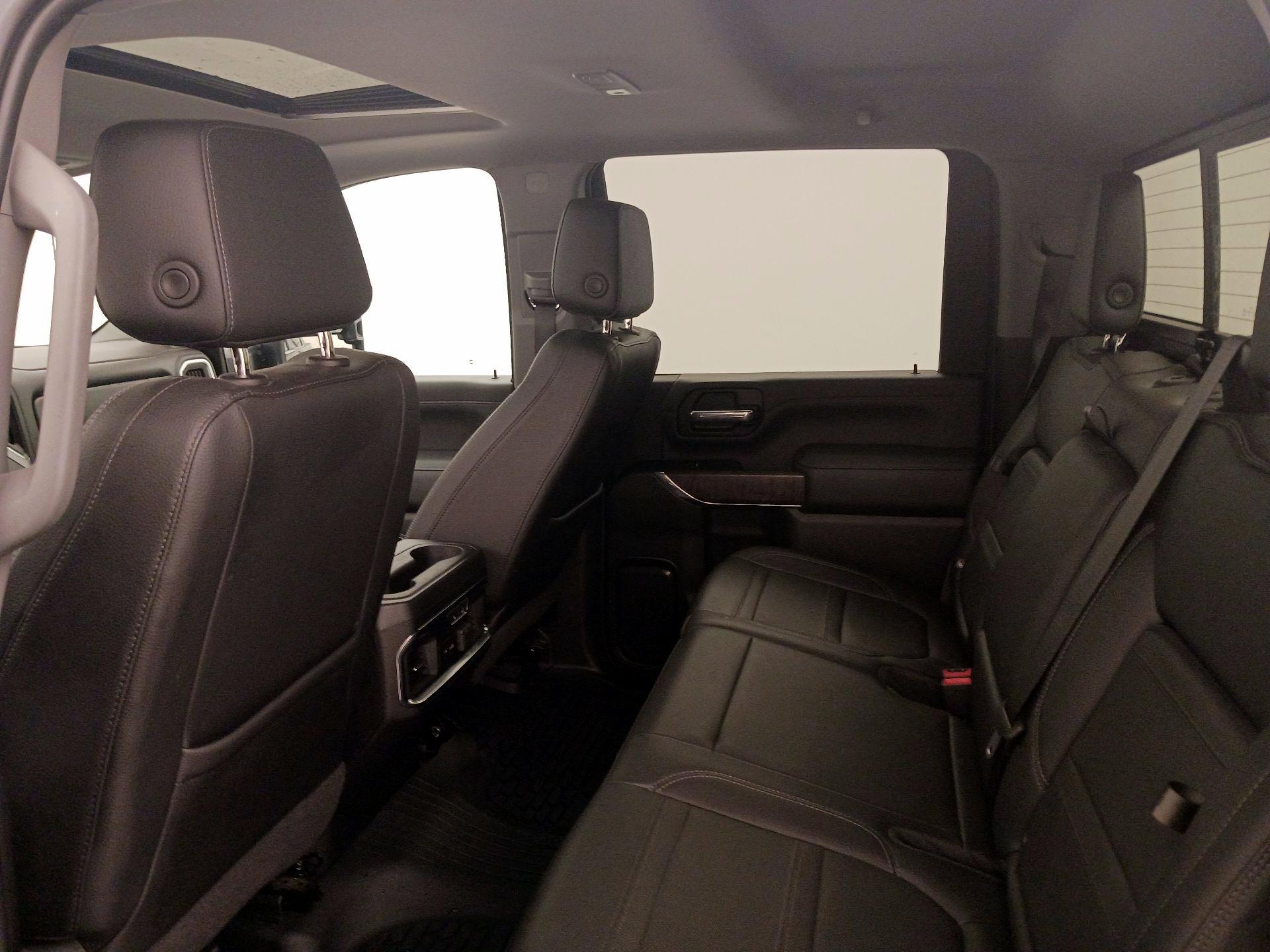 Thumbnail: 2023 GMC Sierra 2500 - 20