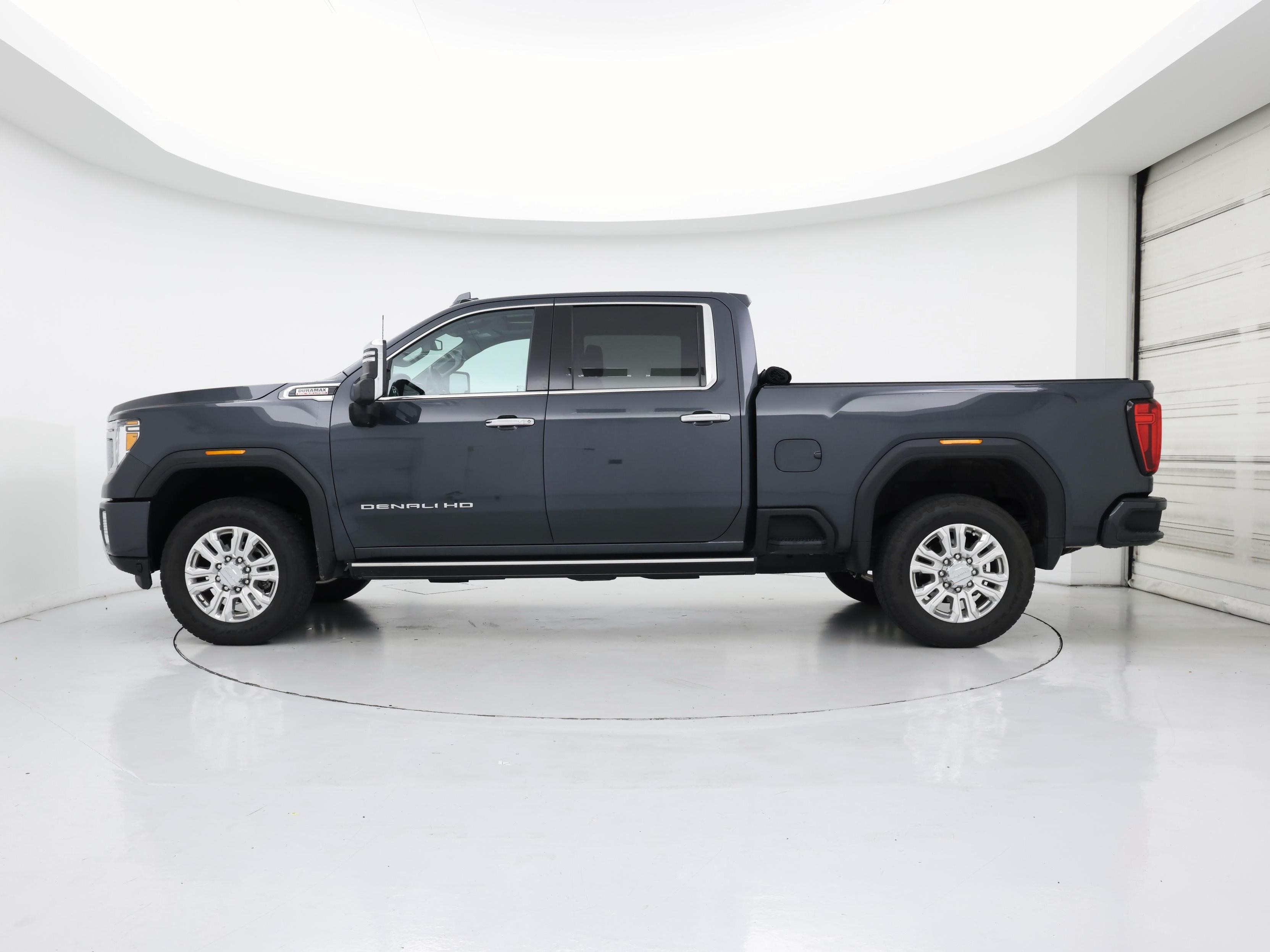 Thumbnail: 2023 GMC Sierra 2500 - 3