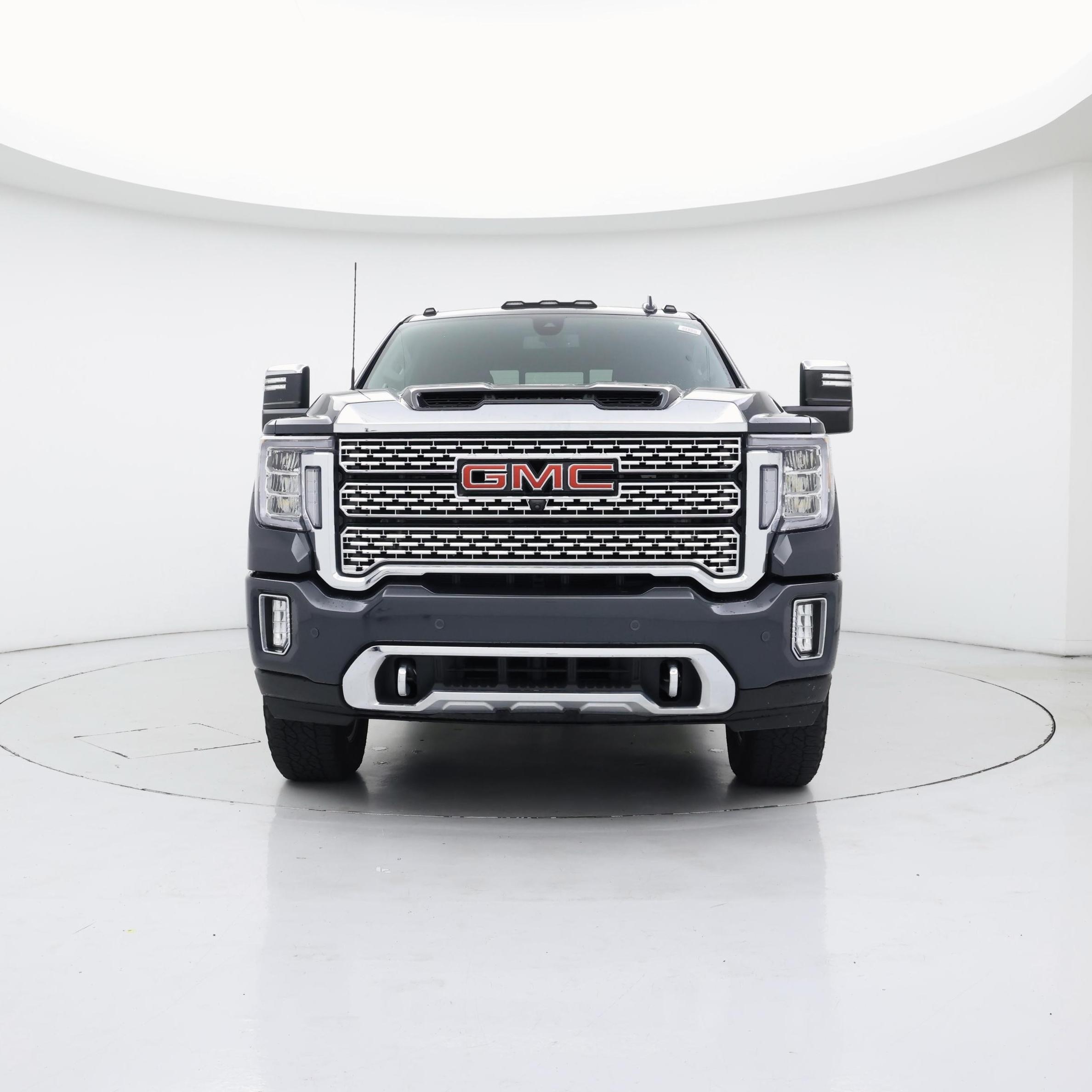 Thumbnail: 2023 GMC Sierra 2500 - 5