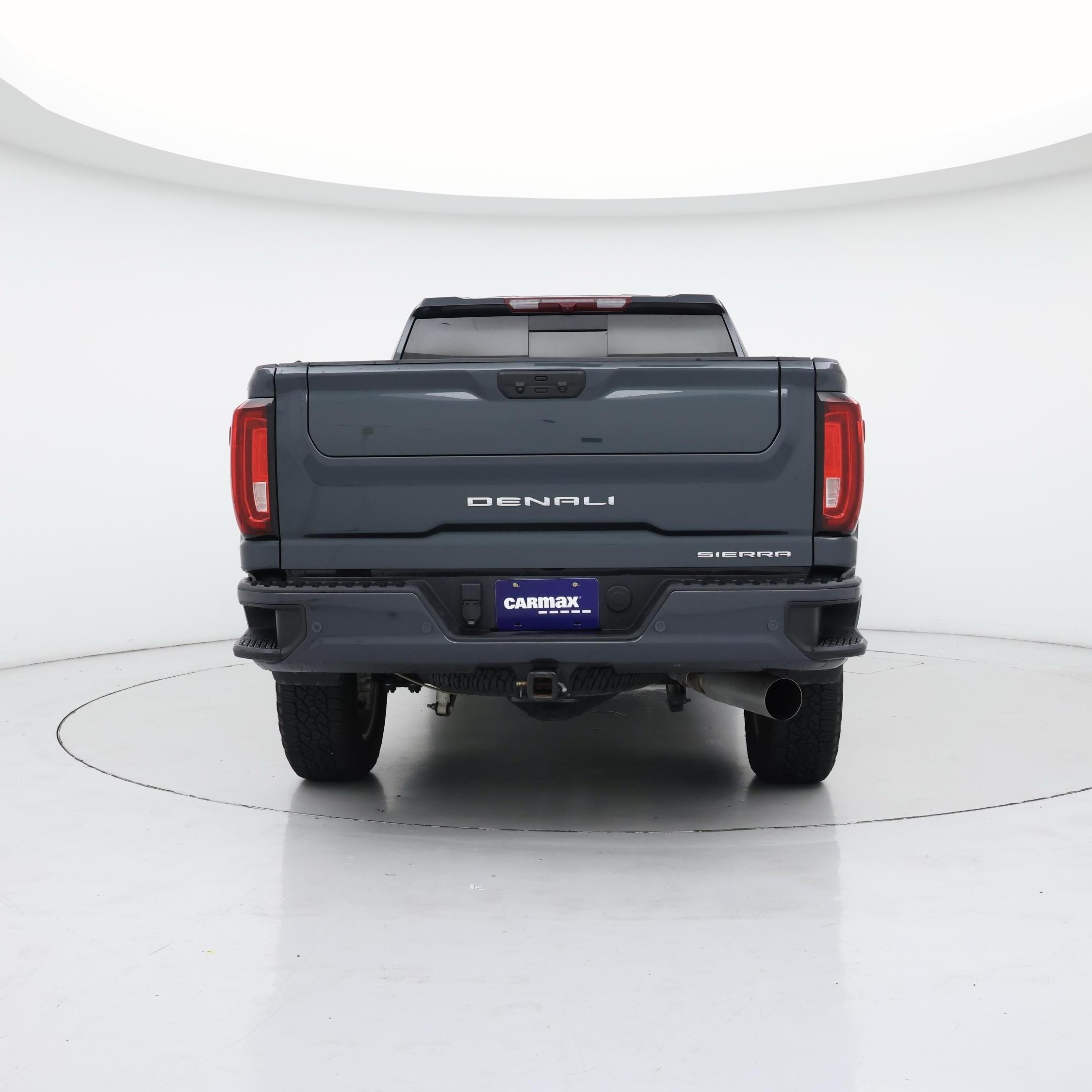Thumbnail: 2023 GMC Sierra 2500 - 6