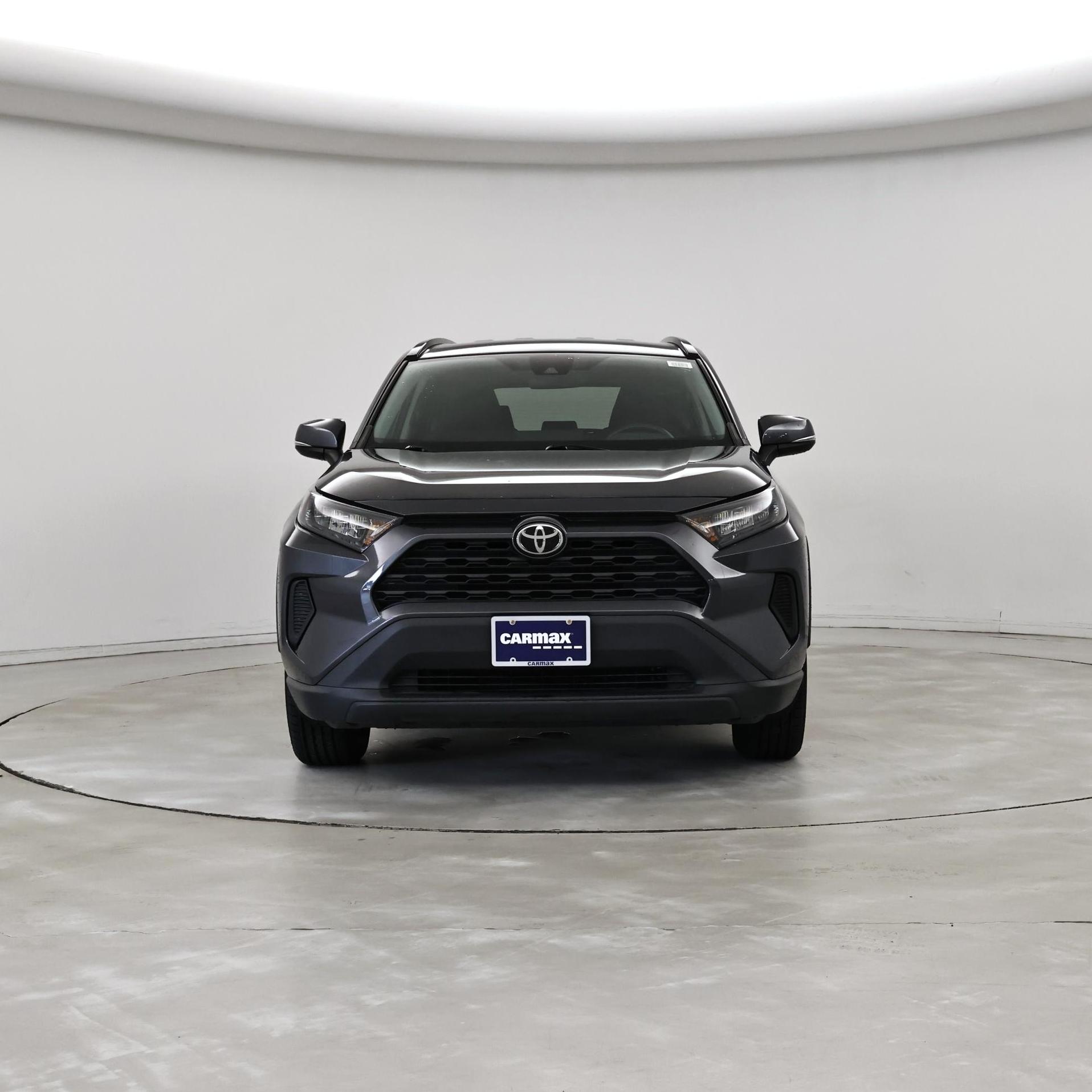 Thumbnail: 2020 Toyota RAV4 - 5