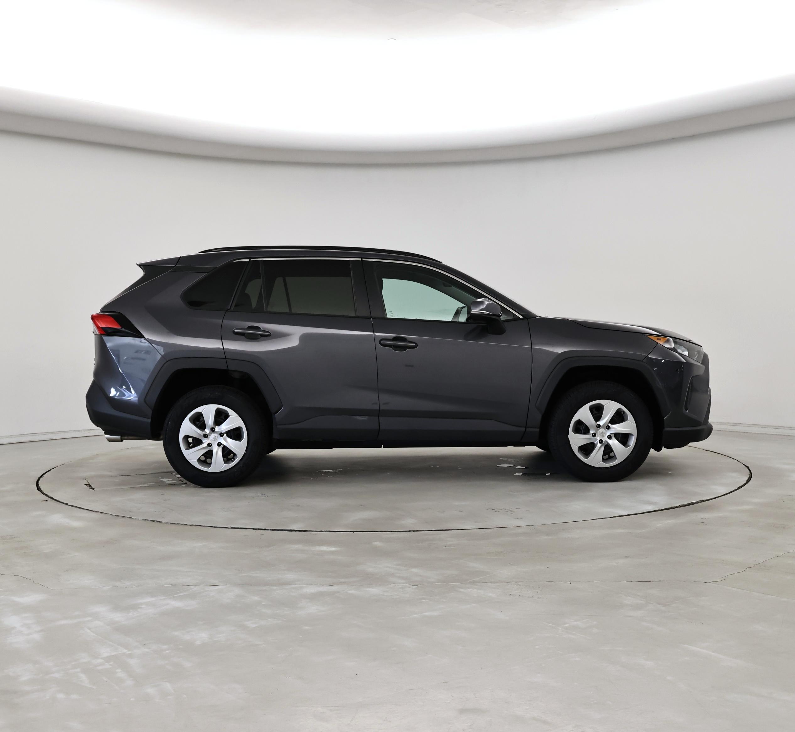 Thumbnail: 2020 Toyota RAV4 - 7